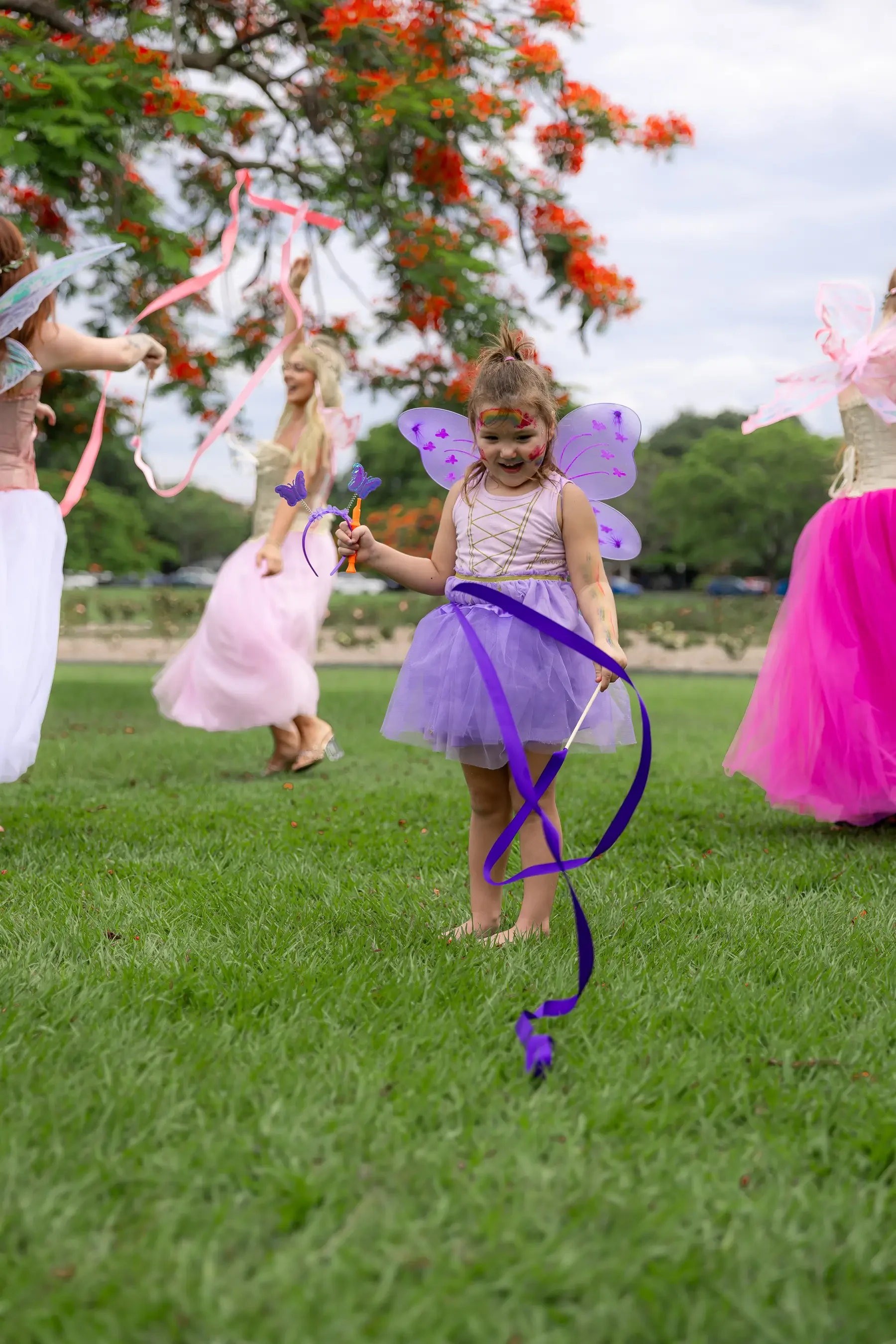Bris Party Fairies x IMAGERY by Nae-77.webp