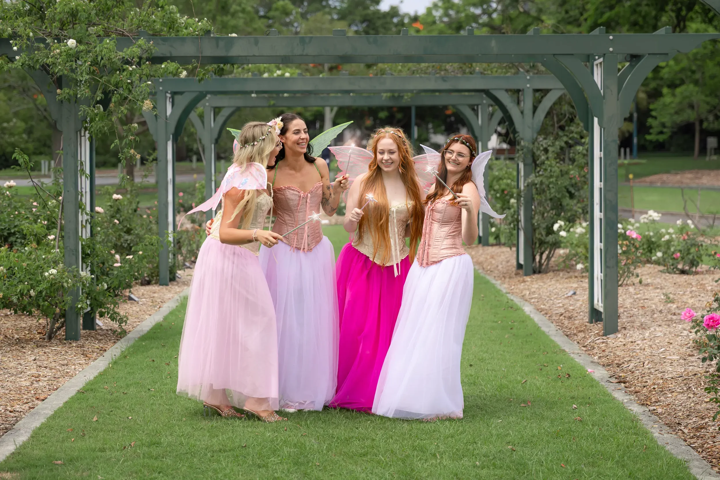 Bris Party Fairies x IMAGERY by Nae-88.webp