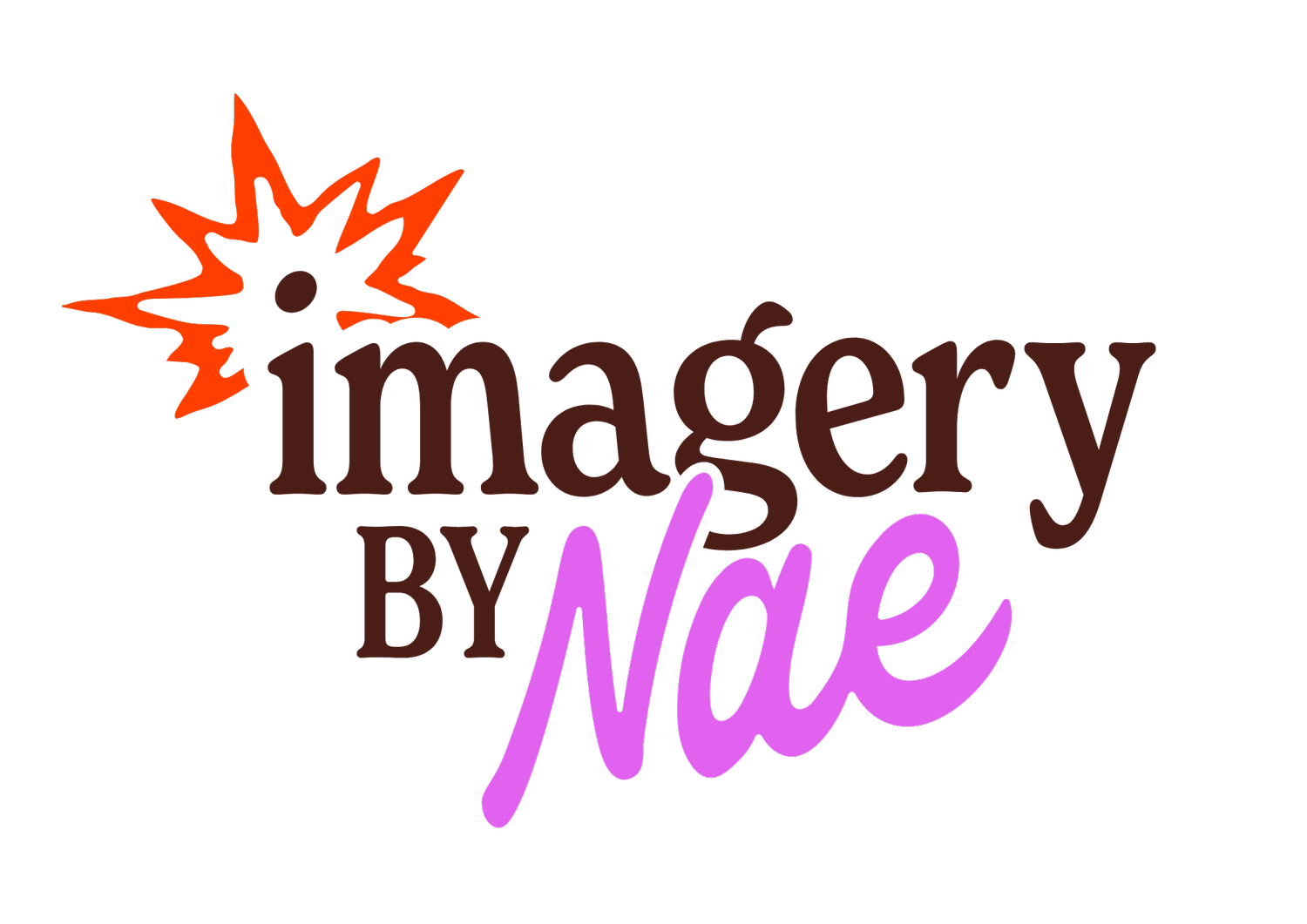 IMAGERY by nae