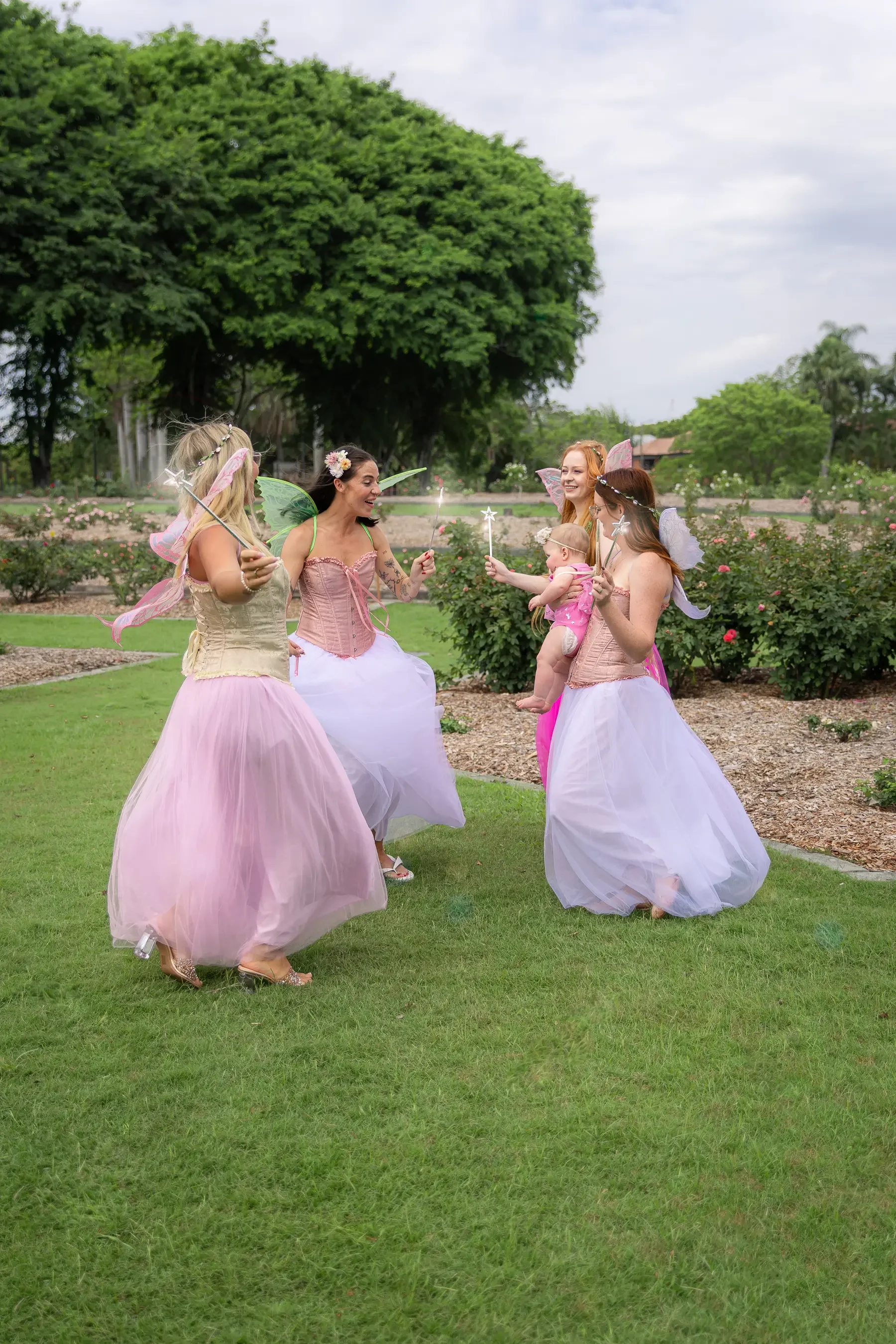 Bris Party Fairies x IMAGERY by Nae-21.webp