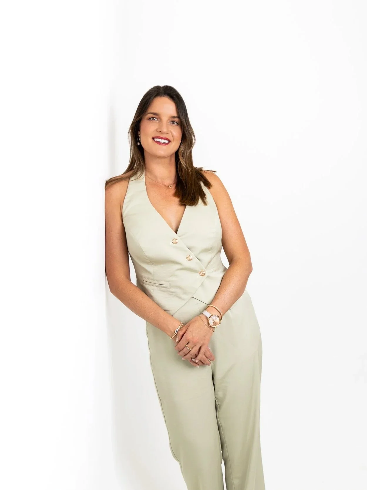 Sandy Finance Broker