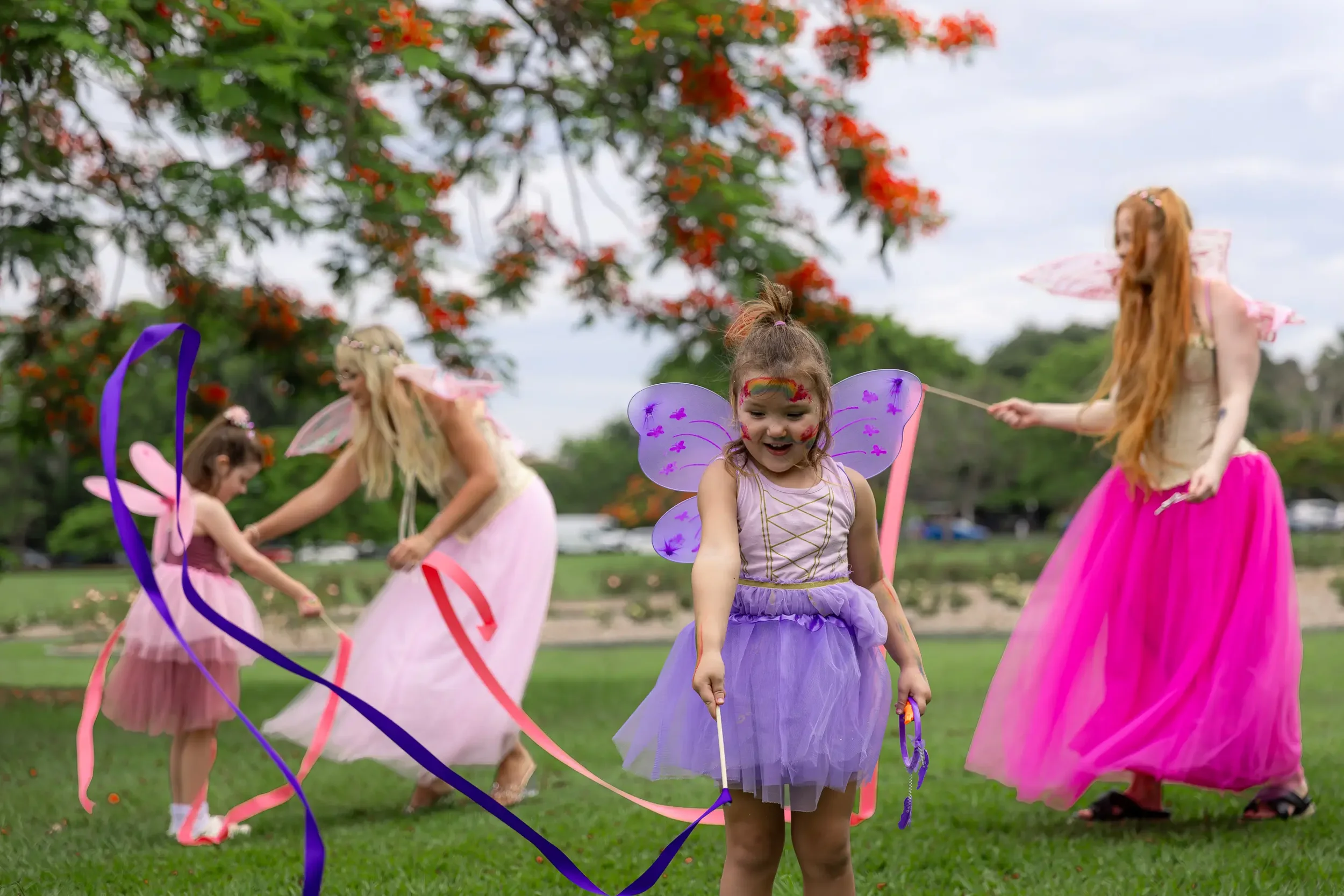 Bris Party Fairies x IMAGERY by Nae-80.webp