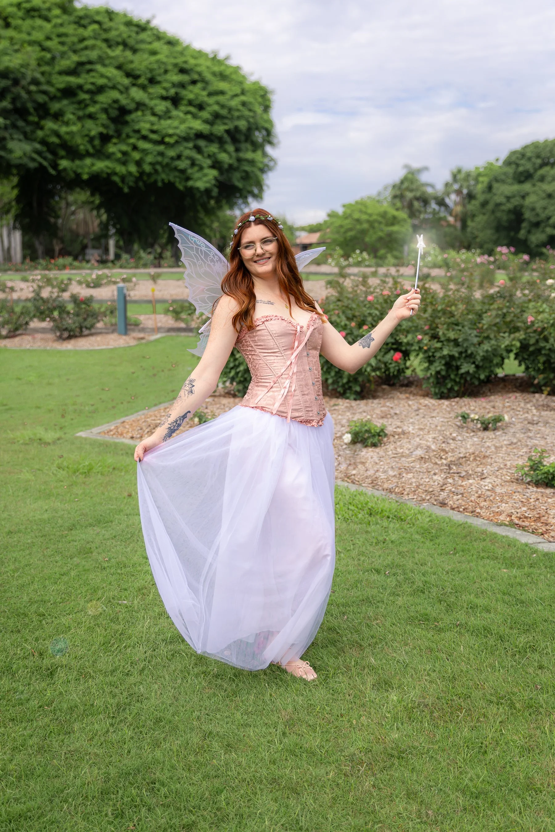 Bris Party Fairies x IMAGERY by Nae-9.jpg