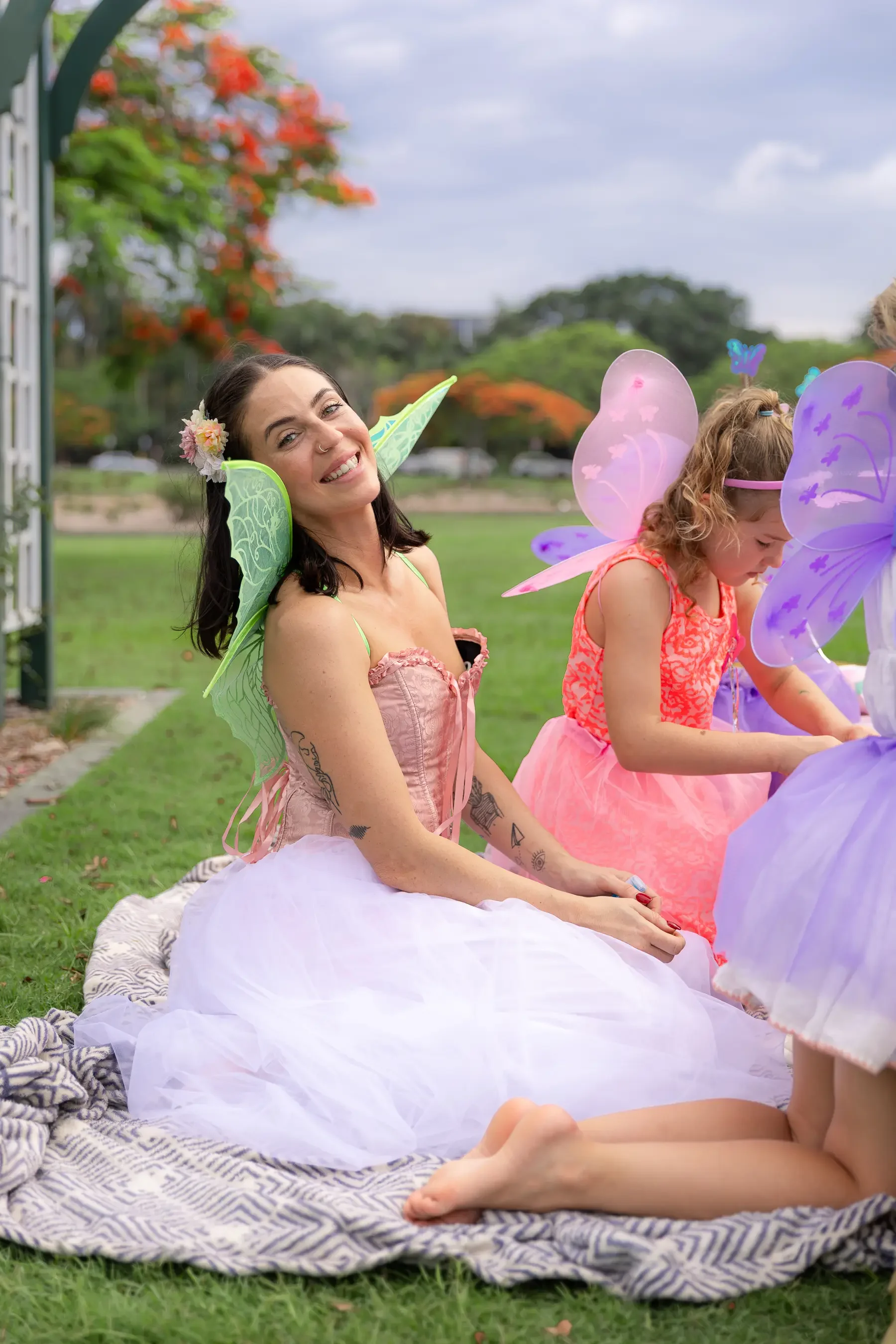 Bris Party Fairies x IMAGERY by Nae-16.webp