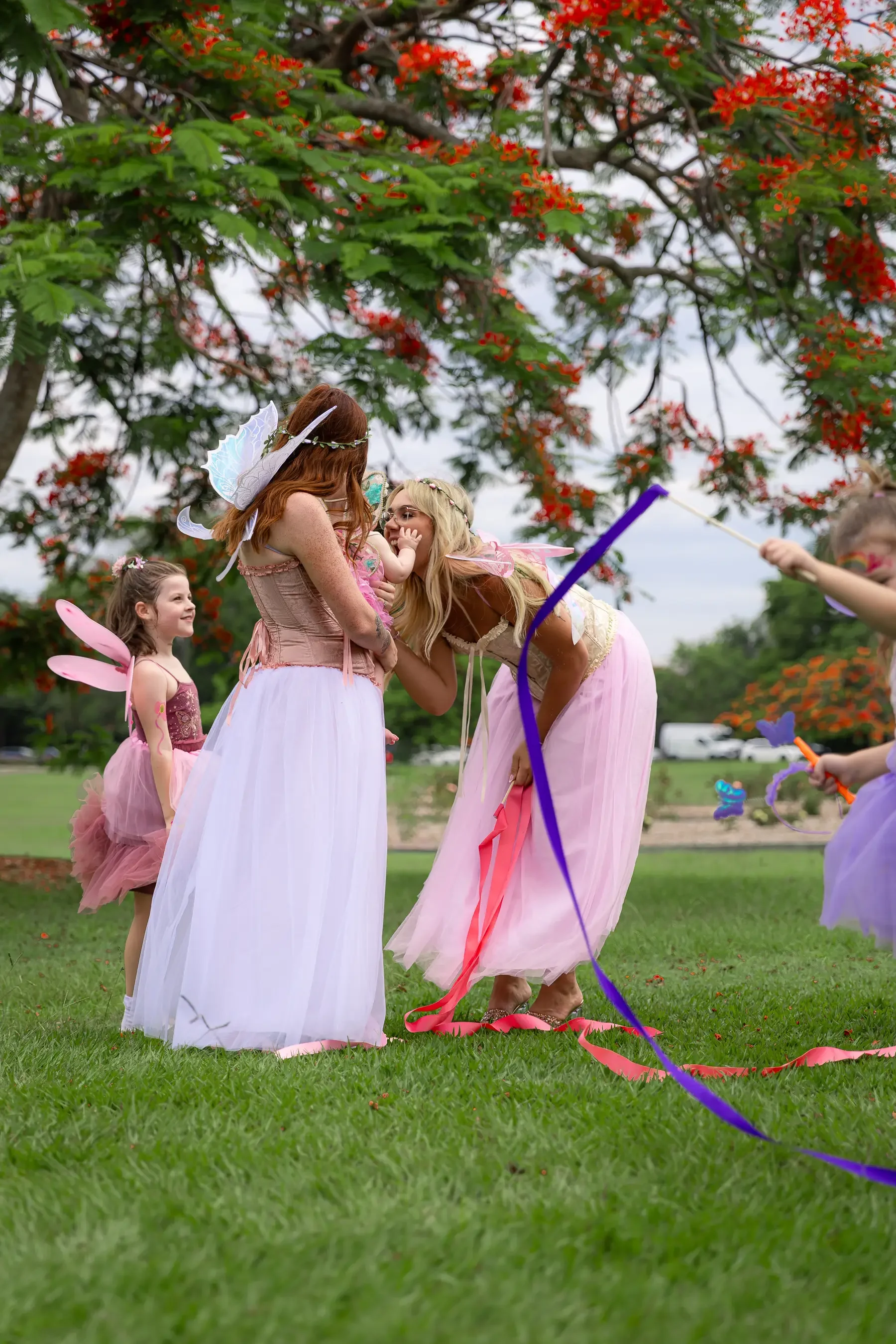 Bris Party Fairies x IMAGERY by Nae-78.webp