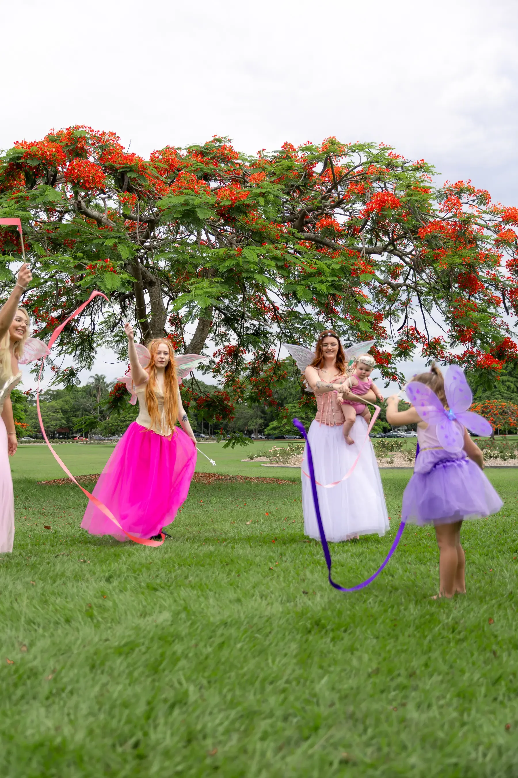Bris Party Fairies x IMAGERY by Nae-74.webp
