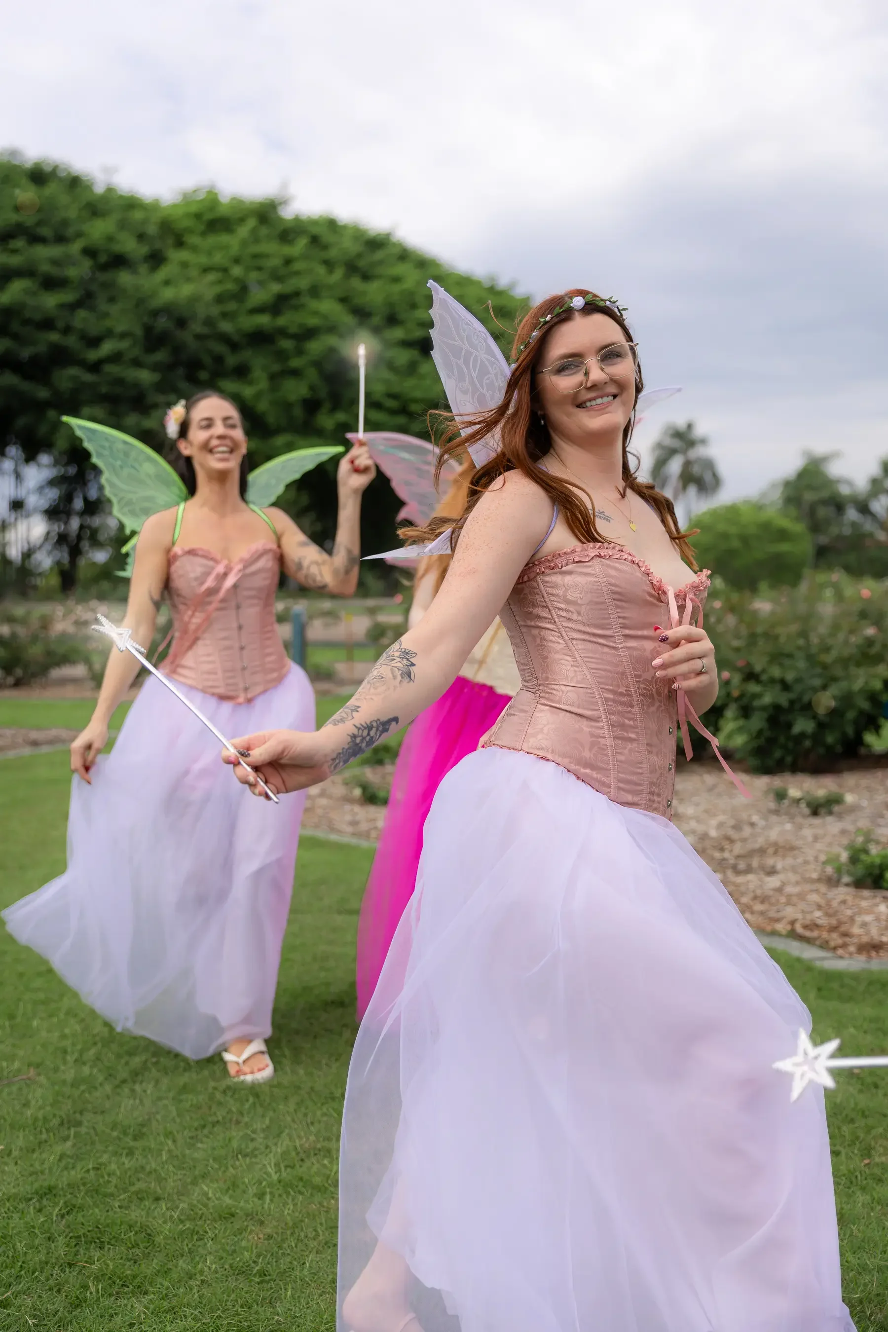 Bris Party Fairies x IMAGERY by Nae-33.webp