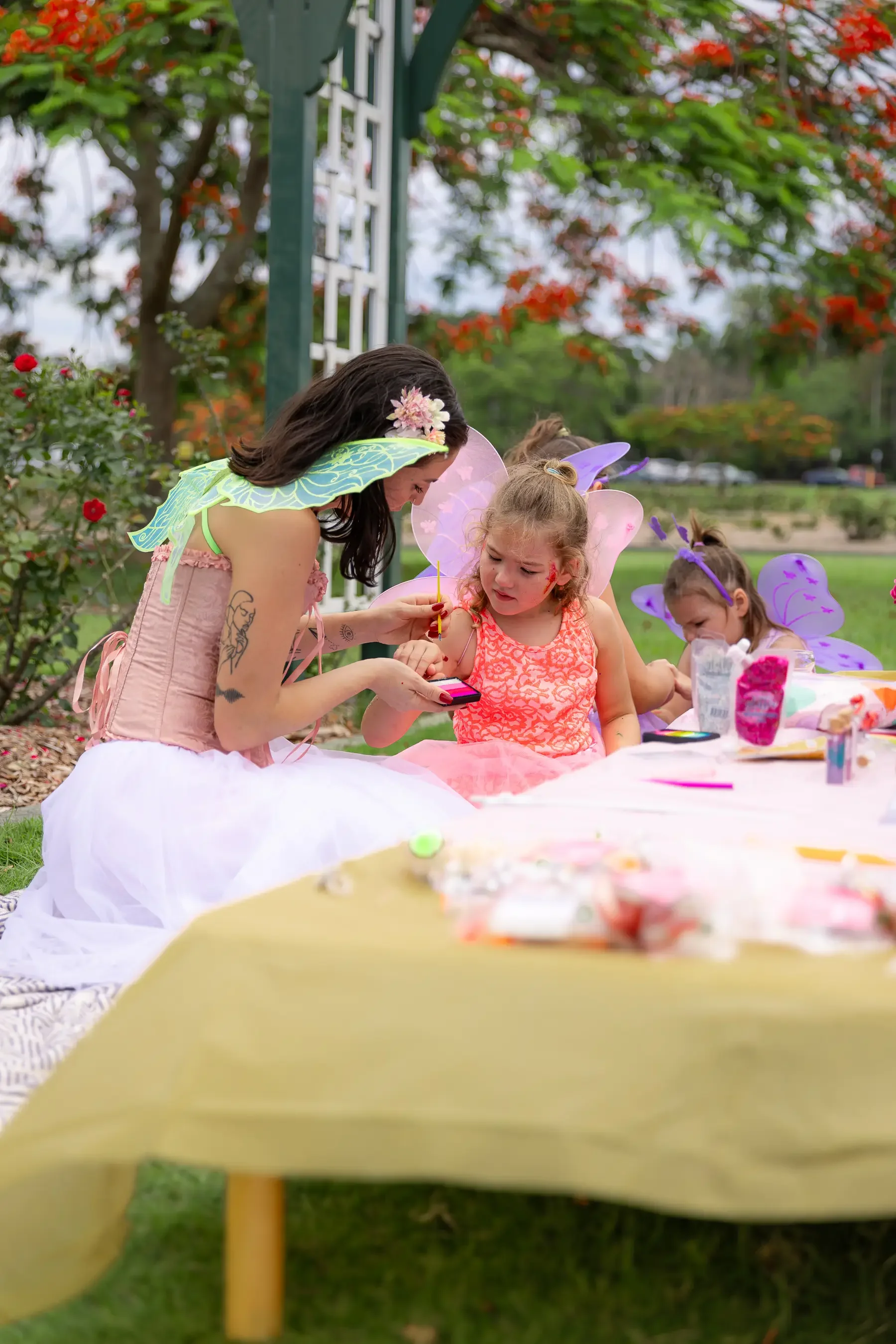 Bris Party Fairies x IMAGERY by Nae-63.webp