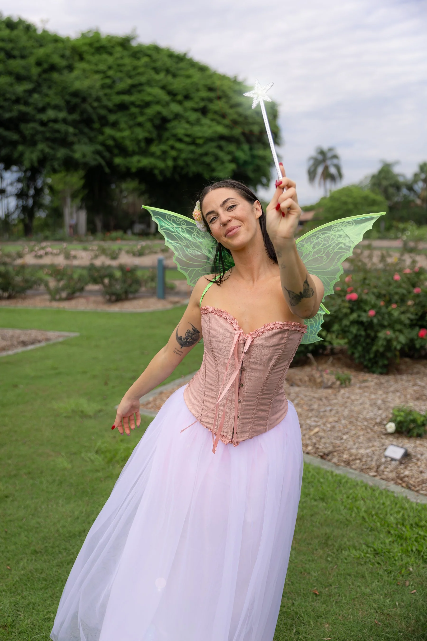 Bris Party Fairies x IMAGERY by Nae-4.jpg