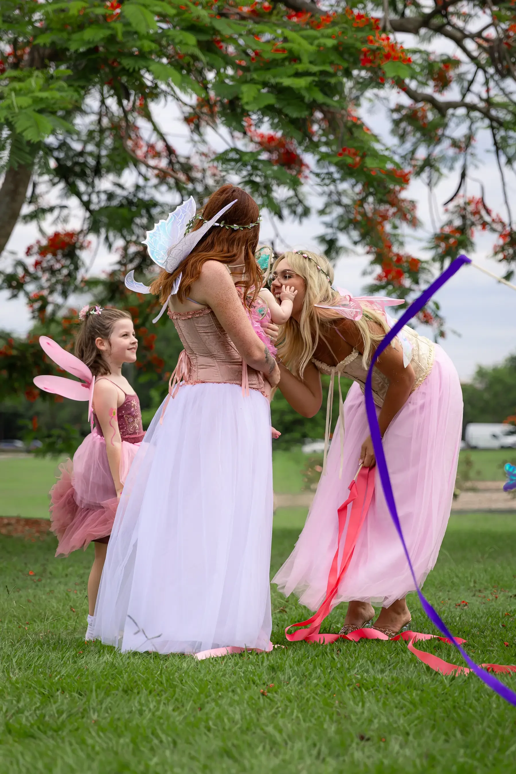 Bris Party Fairies x IMAGERY by Nae-79.webp