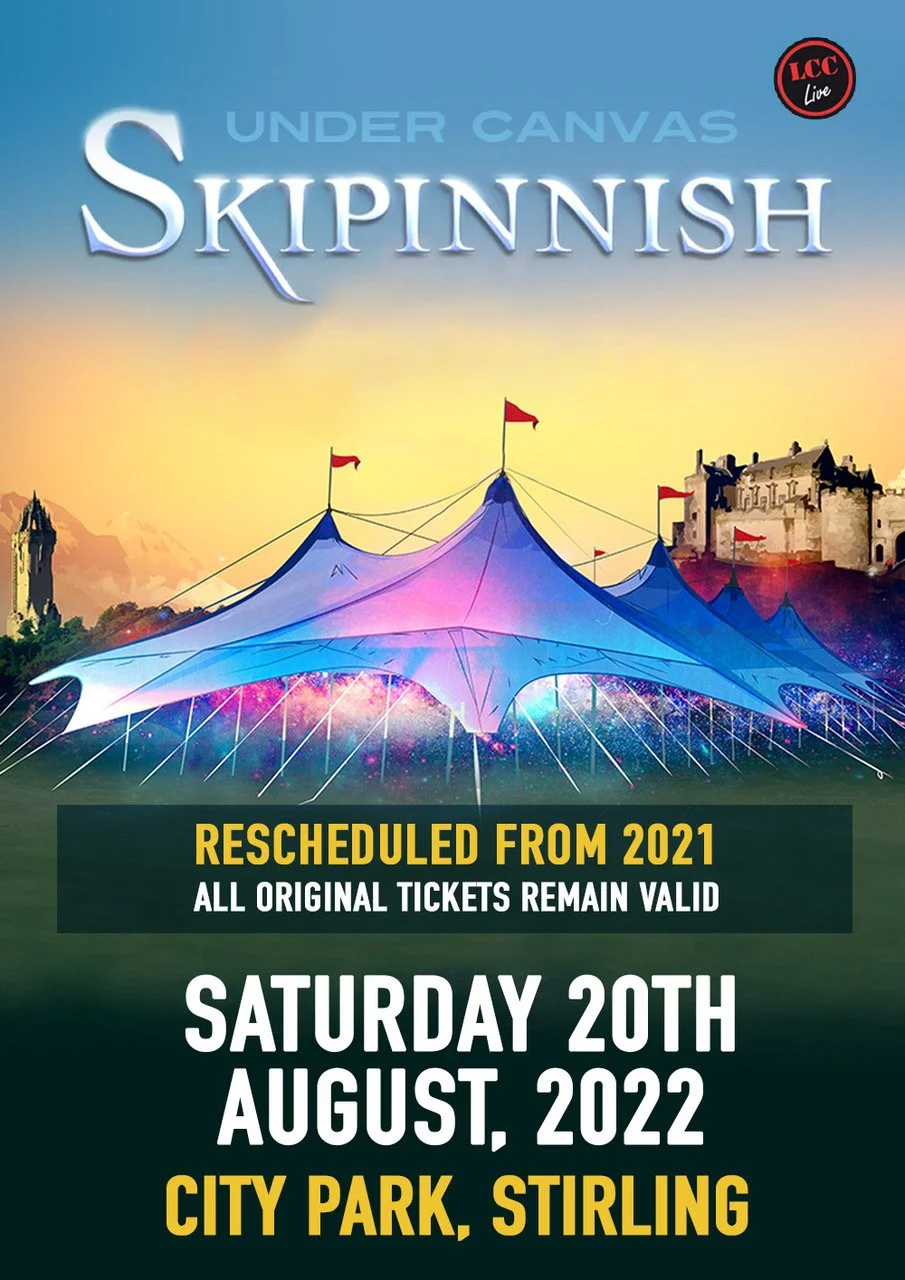 Skipinnish, Stirling