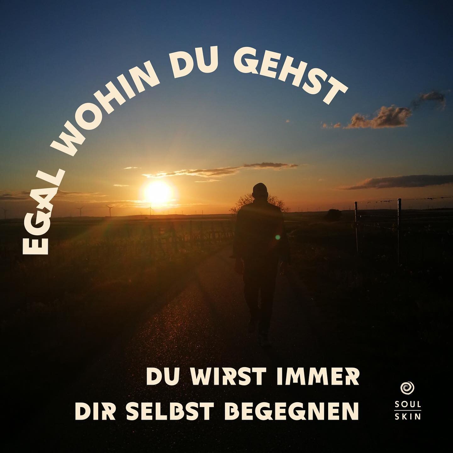 #reminder zur #urlaubszeit und #f&uuml;rsleben 😌

#weisheiten #begegnungen #begegnedirselbst #selbstbewusstsein #selbstbewusst #selbstvertrauen #selbsterfahrung #knowyourself #selbstwertgef&uuml;hl #reisen #reisezudirselbst #empowerment #coaching #e