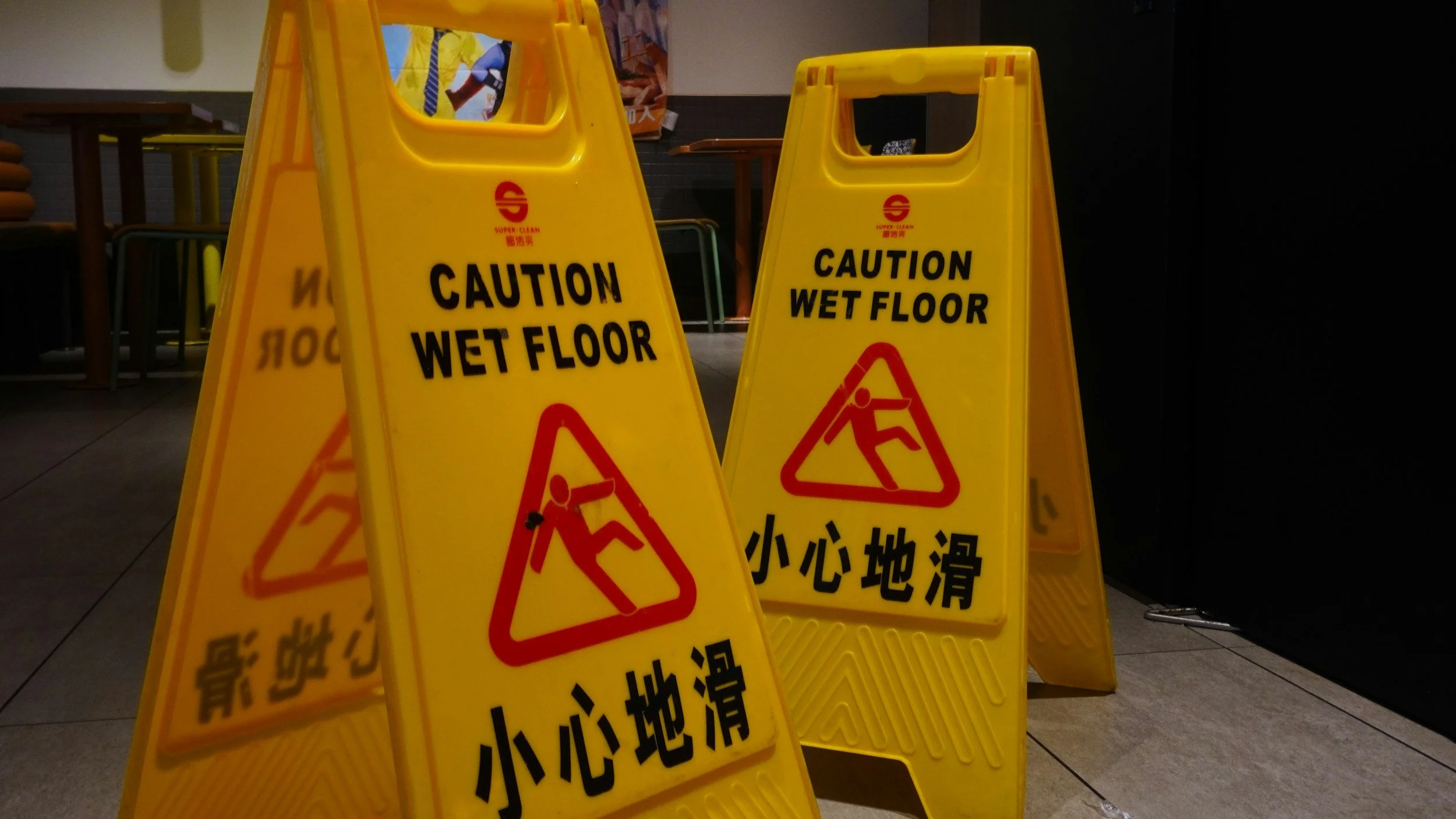 The Architecture of Clarity: Why Better Instructions Are Enhancing Construction Work Safety