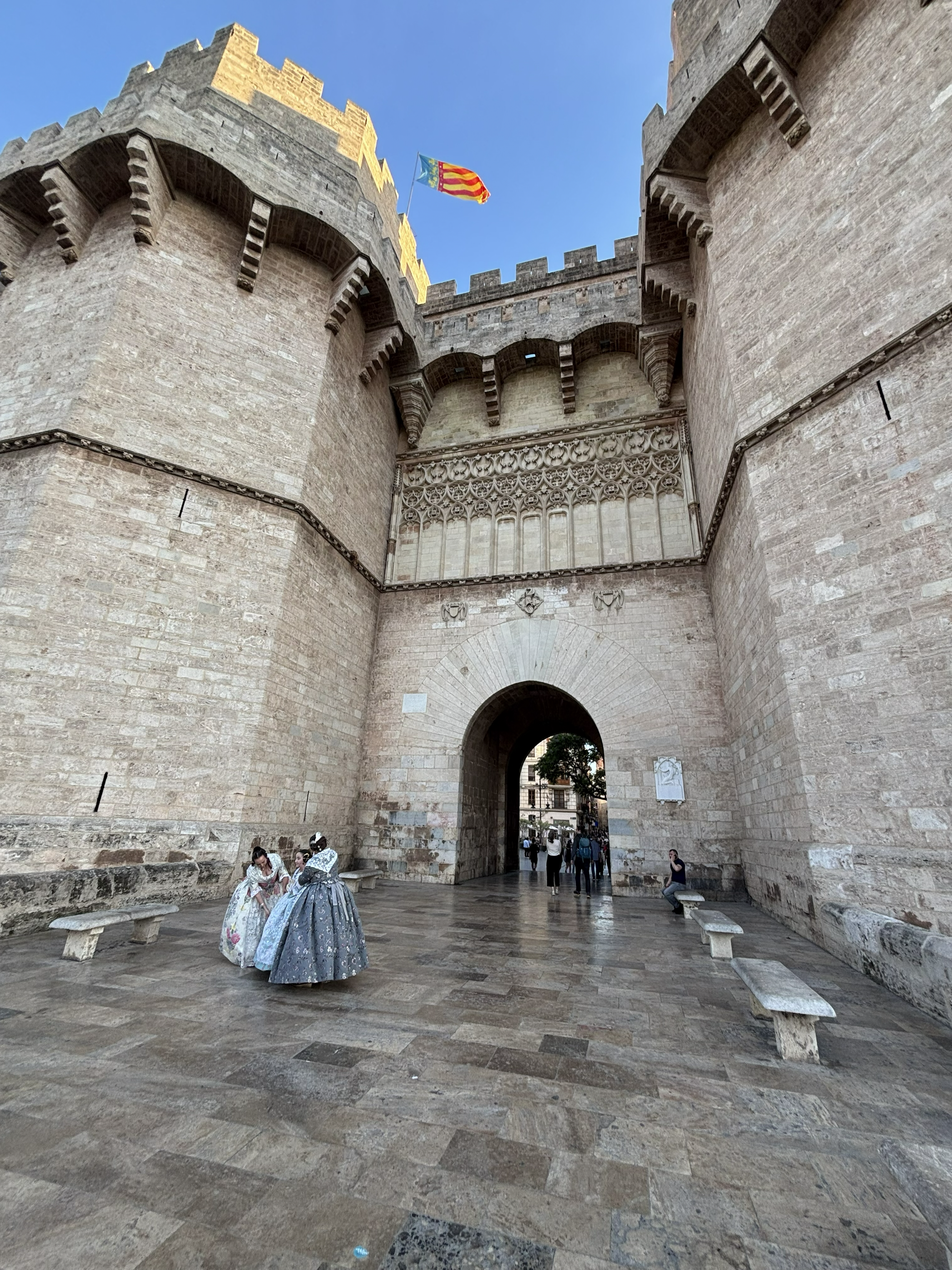 Spain Beyond the Postcard: Discovering a Country of Contrasts, Culture and Conversation