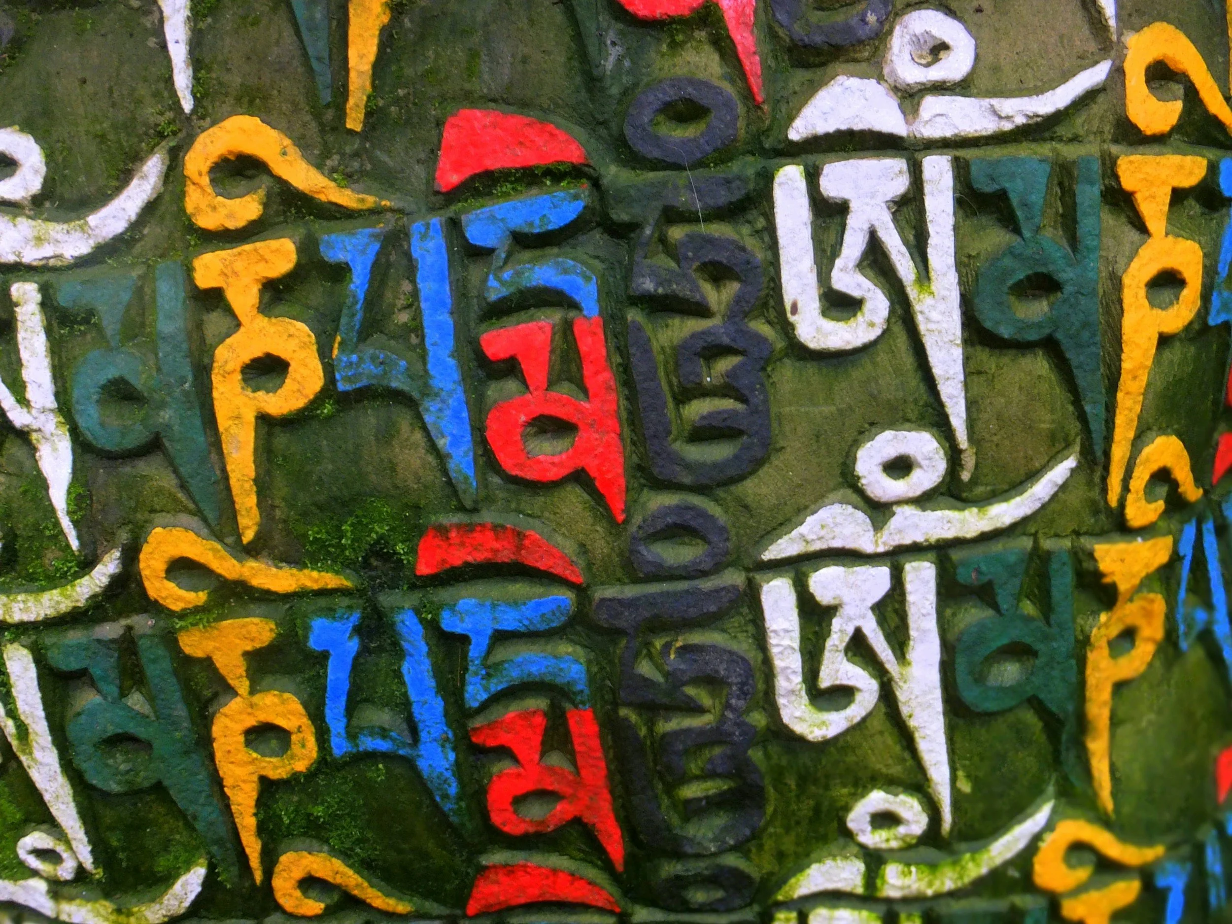 Languages Aren't Dying. They're Becoming Something New.