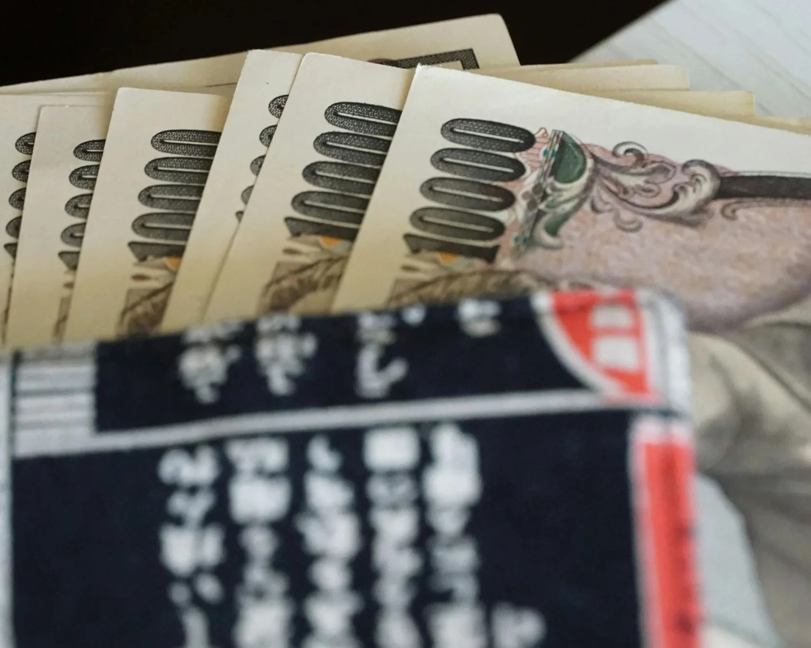 Kakeibo: The Gentle Japanese Way to Save Money Without Hating Your Life