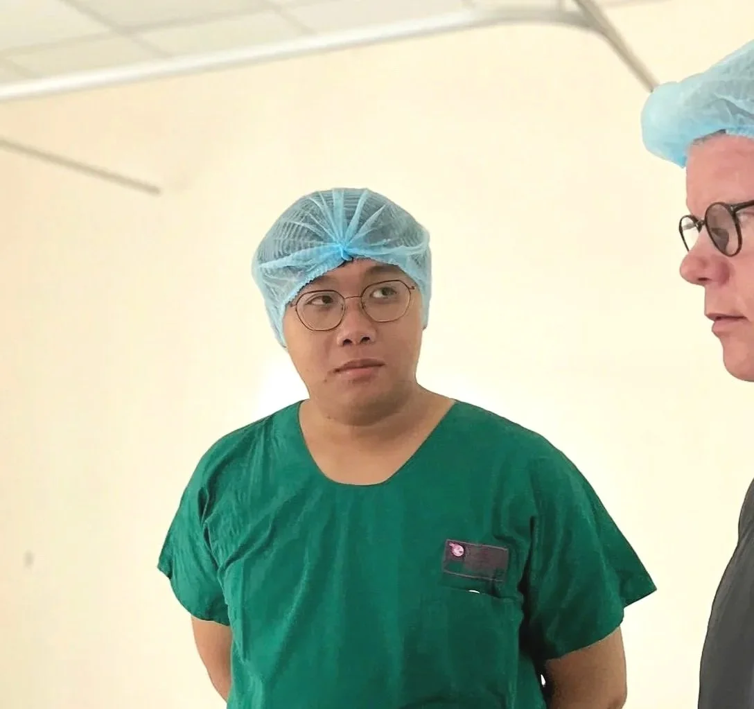 Anatomy of a Healthcare Interpreter: Lessons Learned