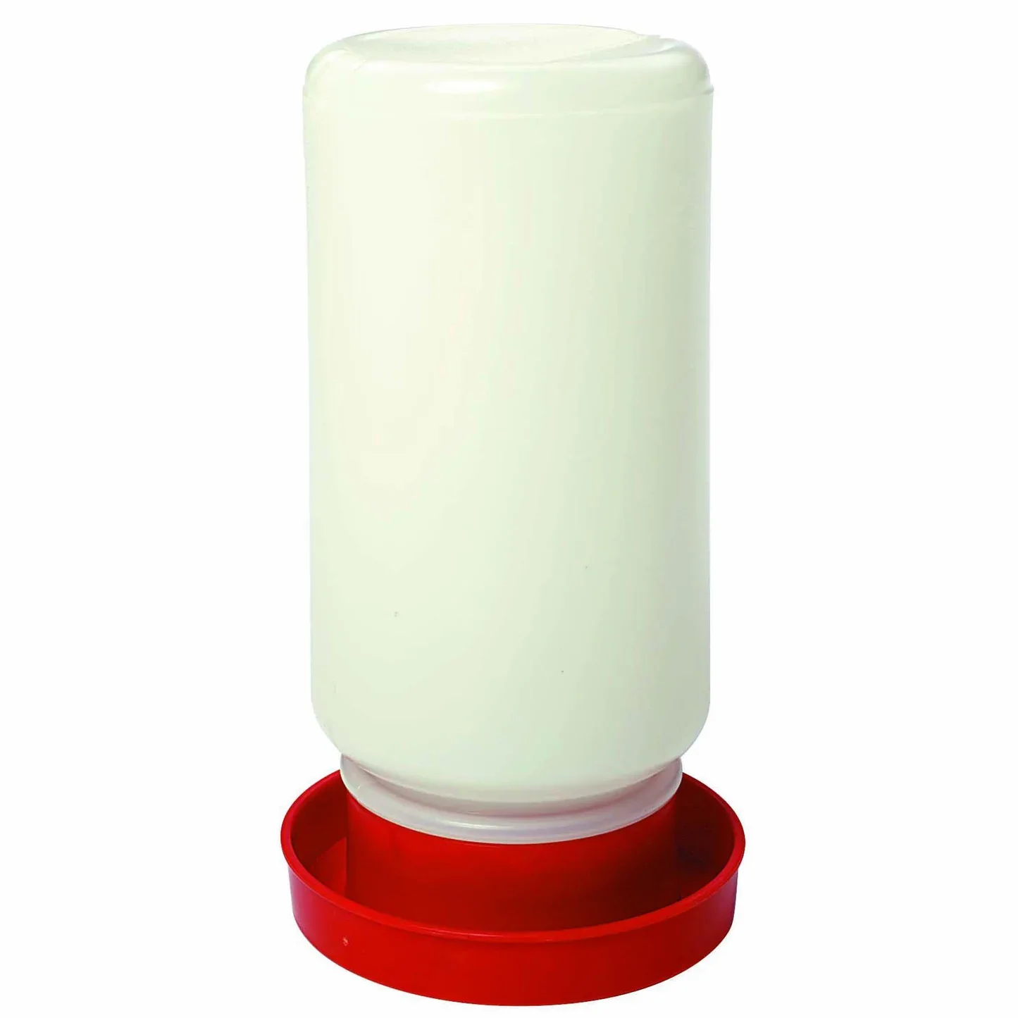 Poultry Feed and Water Supplies