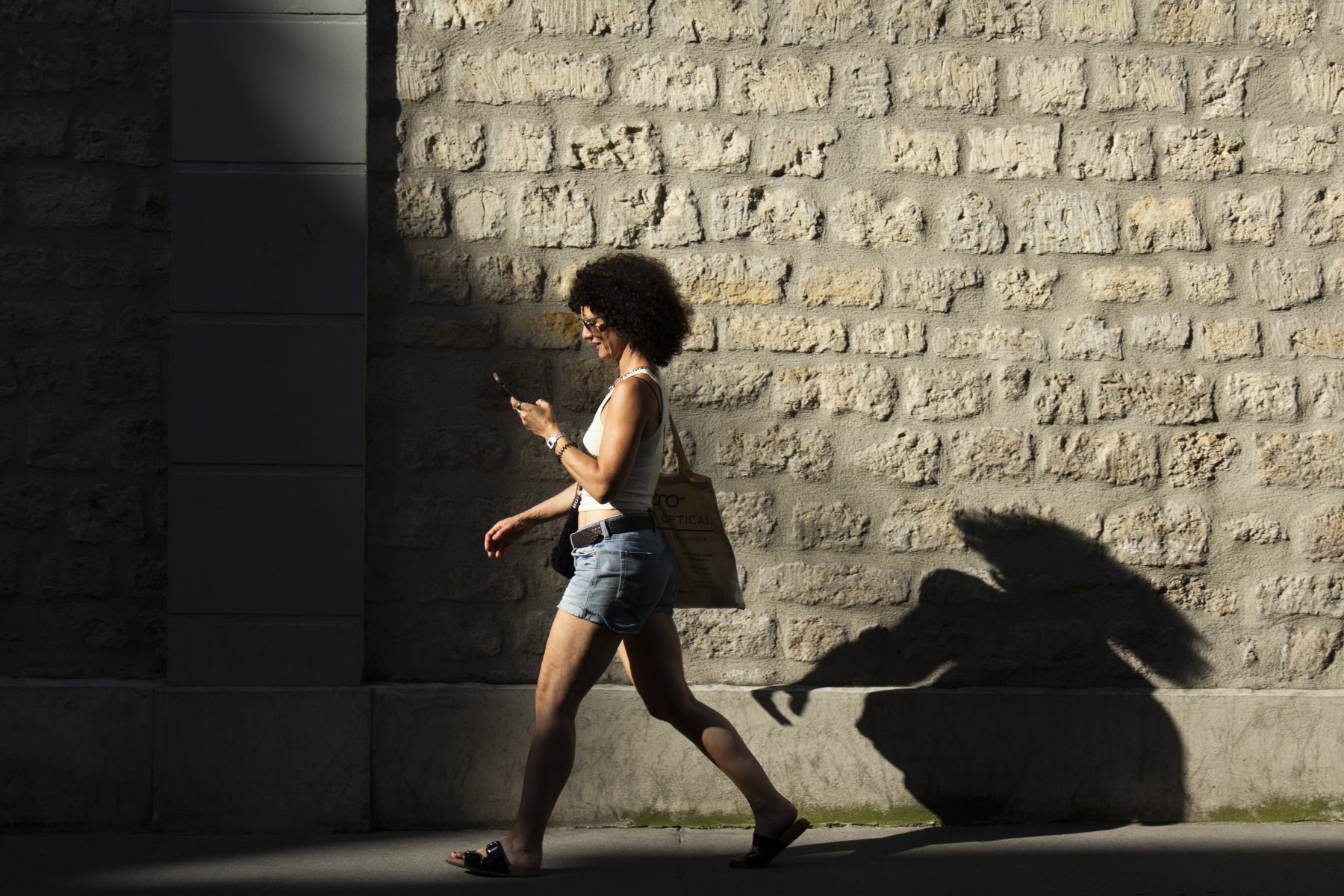 #Faites de la photographie ! Atelier n°9 : Dans la rue !#