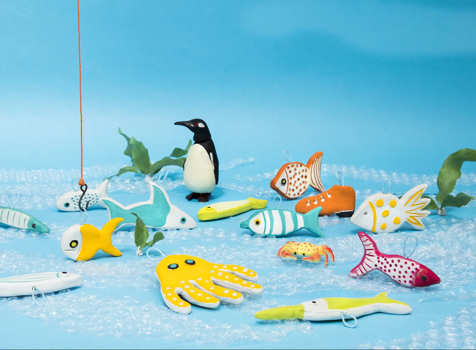 #Faites de la photographie ! Atelier n°10 : A toi de jouer !#