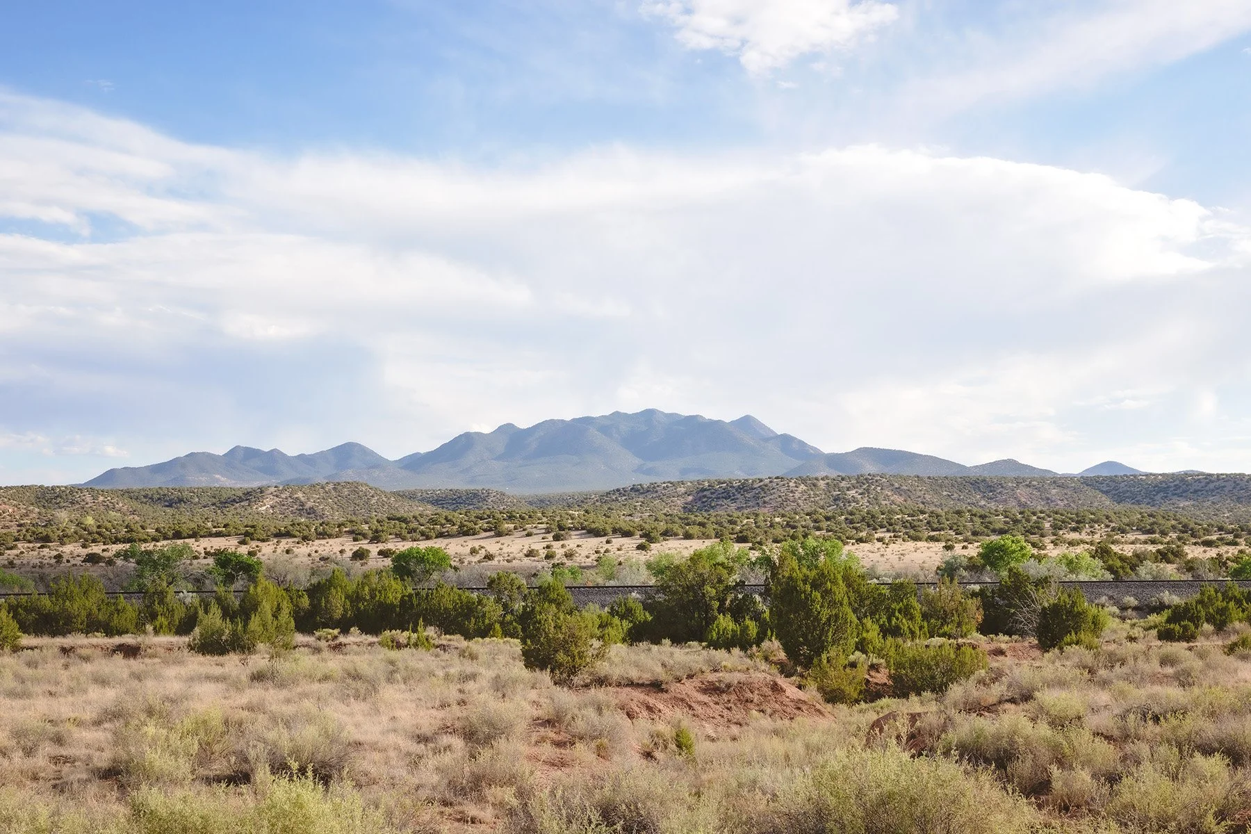 New Mexico