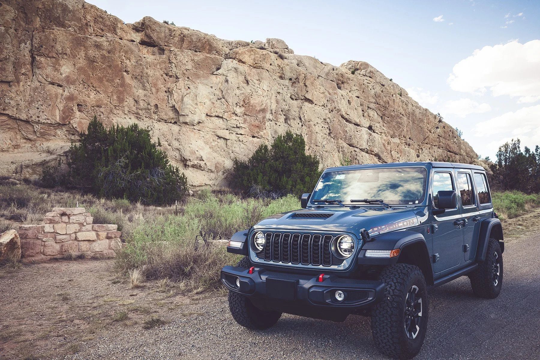 New Mexico