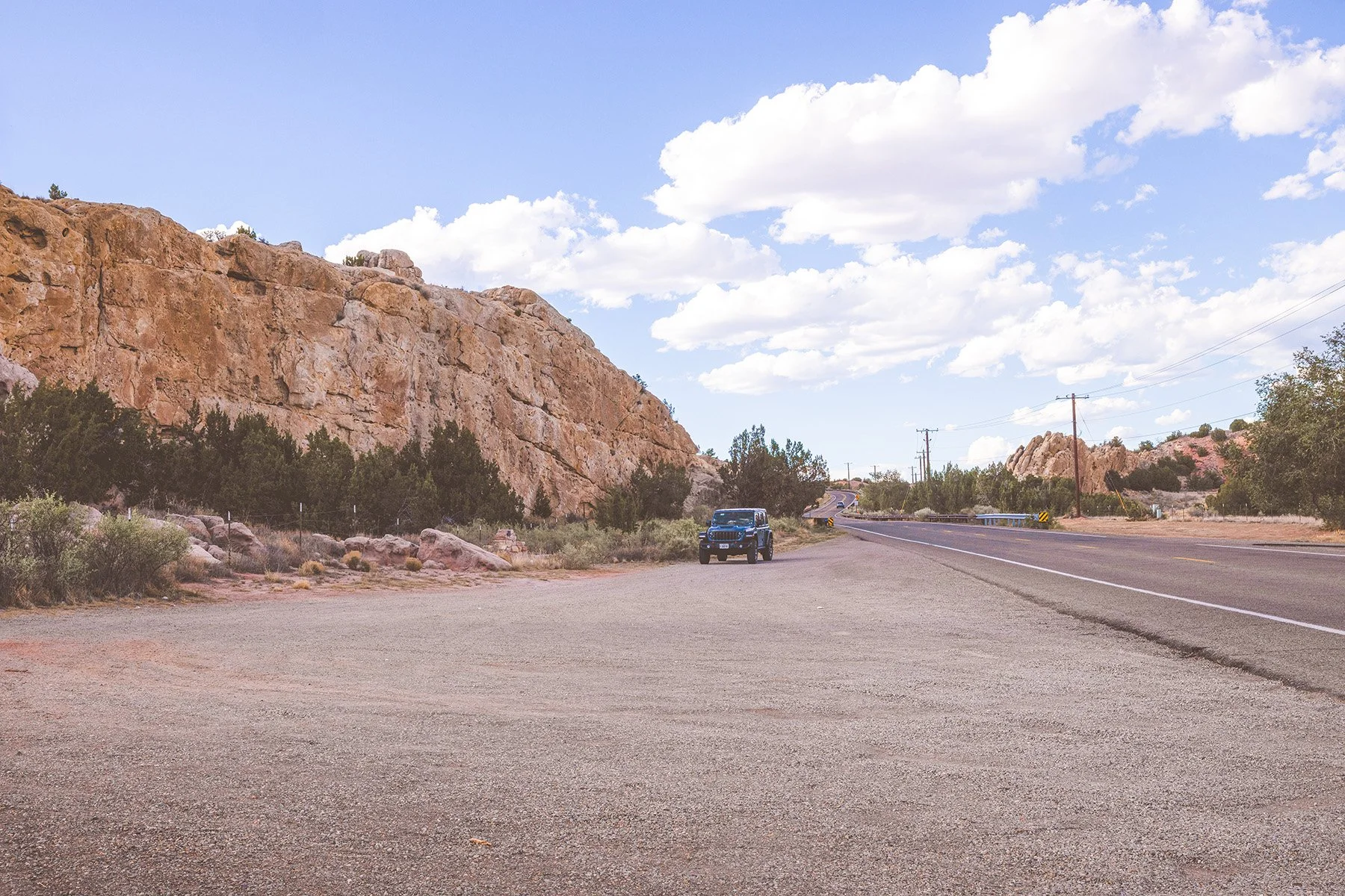 New Mexico