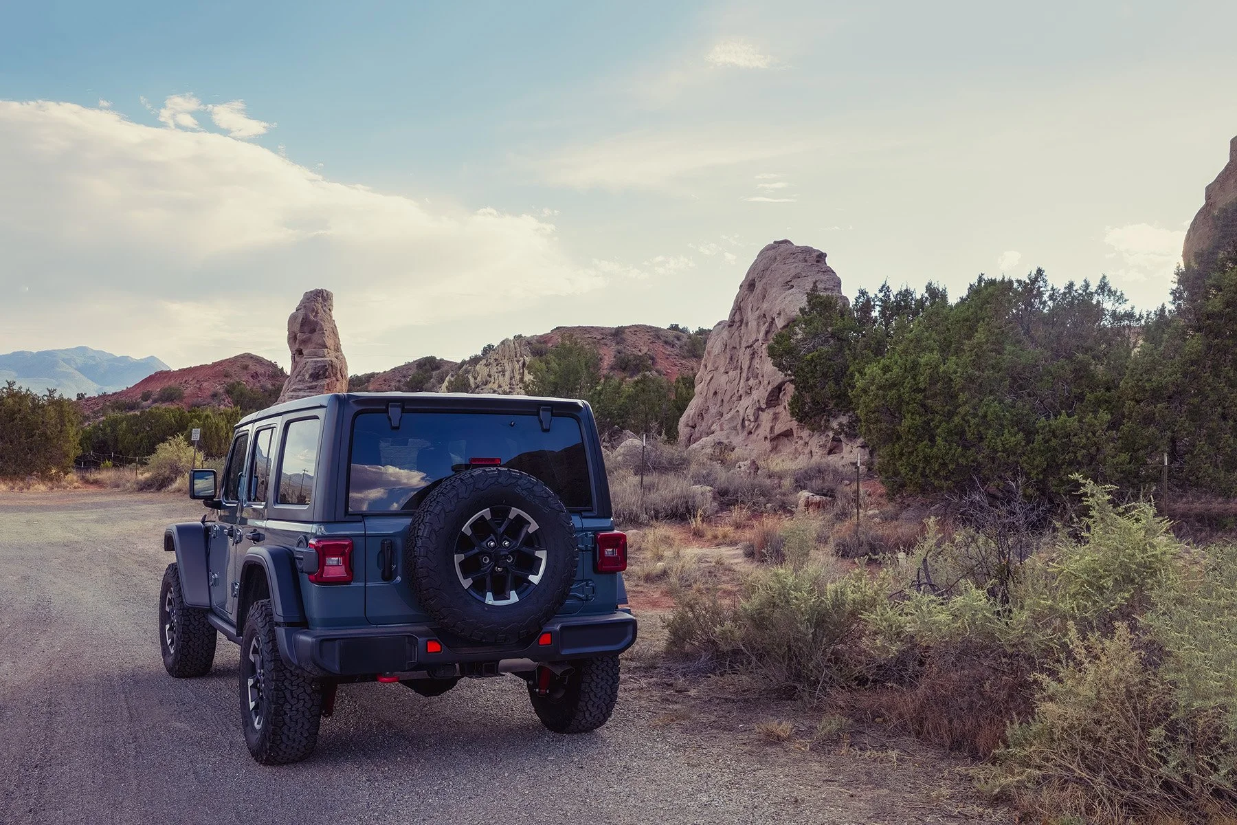 New Mexico