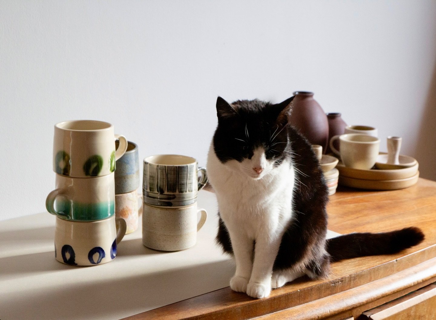 It&rsquo;s the last evening that my webshop will be open for a little bit so if there&rsquo;s something you&rsquo;d like now&rsquo;s your chance! 

Thank you all so much for your orders this Christmas, really grateful for all the new and returning cu