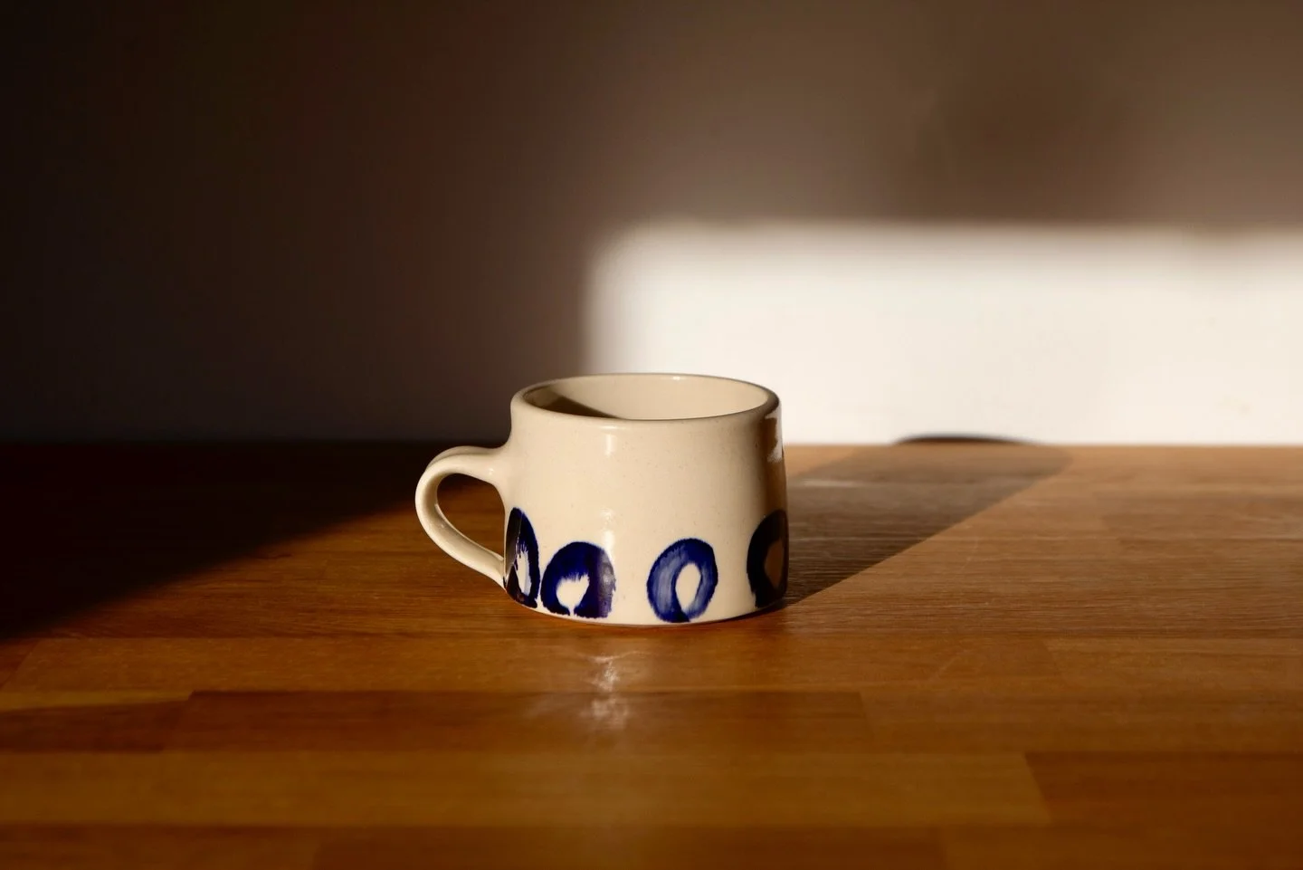 Respect to those of you who bought Christmas gifts that you instead kept for yourself, I heard it a lot this year

A few of these made their way into our kitchen too