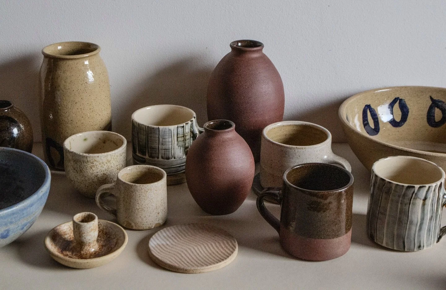 winter&rsquo;s colours