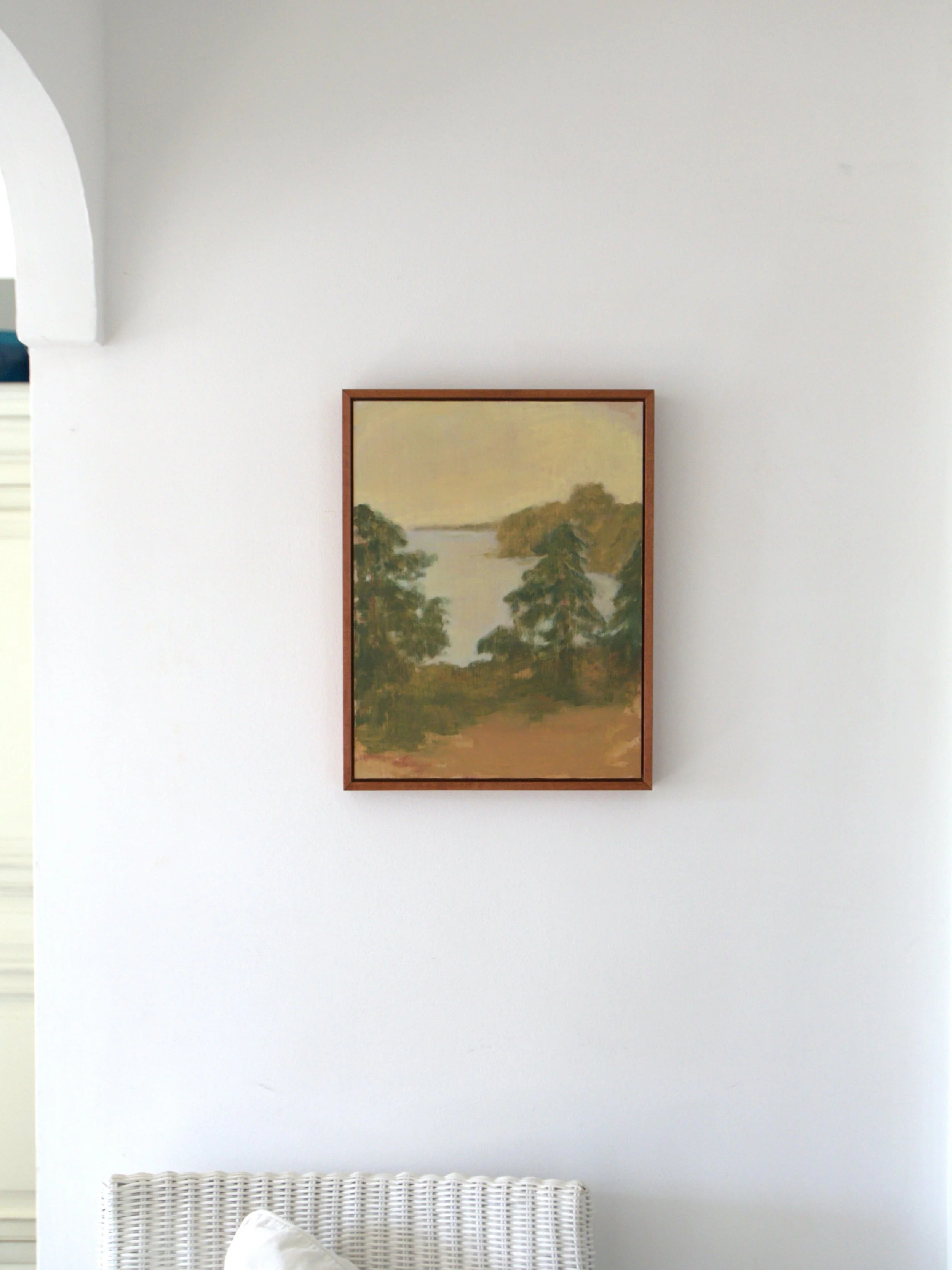 Excited to be showing new work alongside some great artists at @morgansfalmouth show no.4, opening this weekend. 

I have been working over the summer on a collection of new oil paintings inspired by my time at home on the Cornish coast, and some new