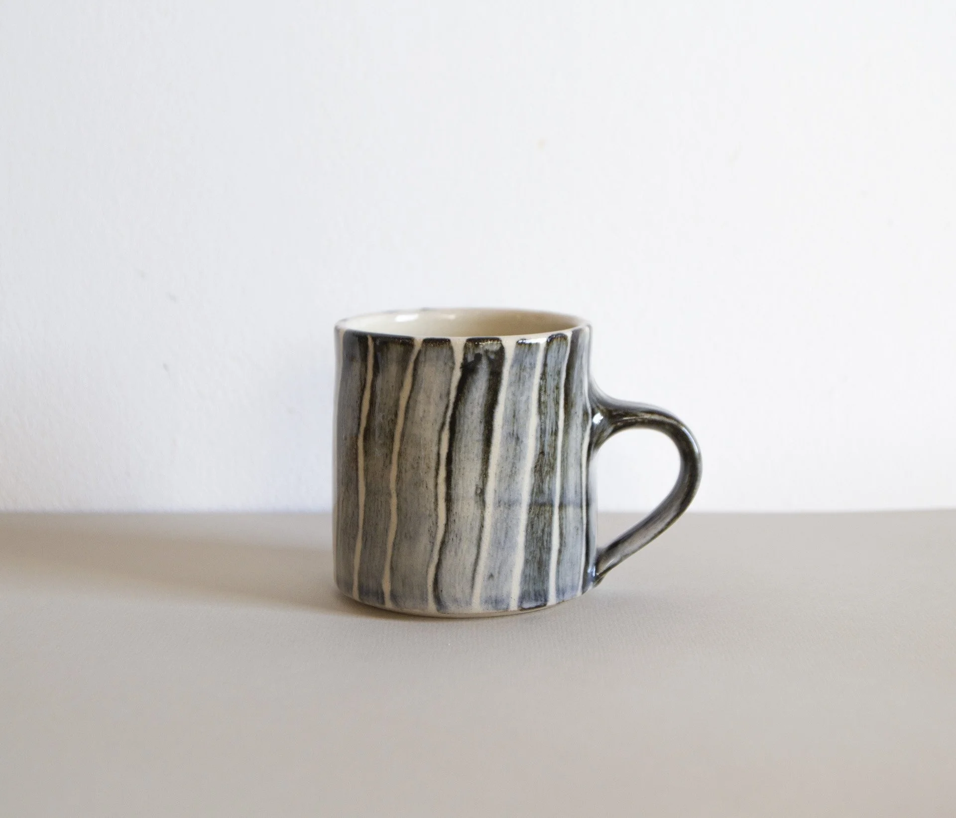 Everyday Mug in Stripe