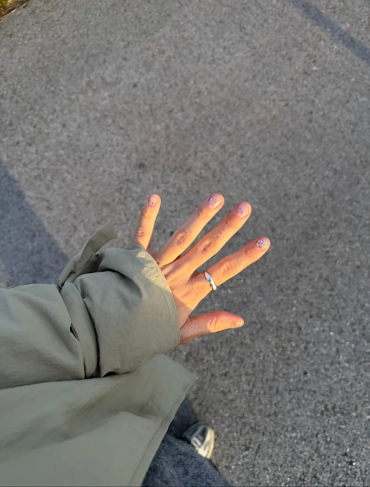 I wanted to do an october recap but then forgot to post it. is it too late now or still ok to share? 🎃