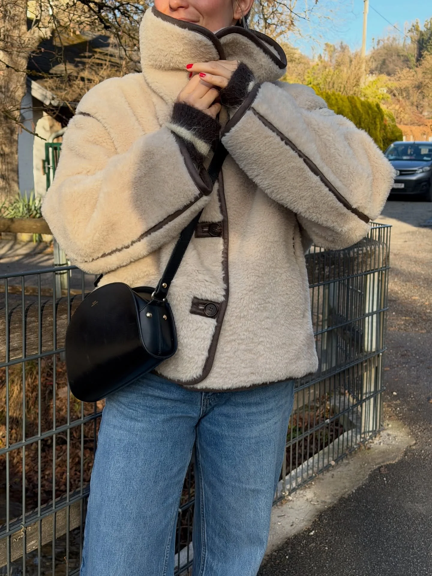 december so far 🎄