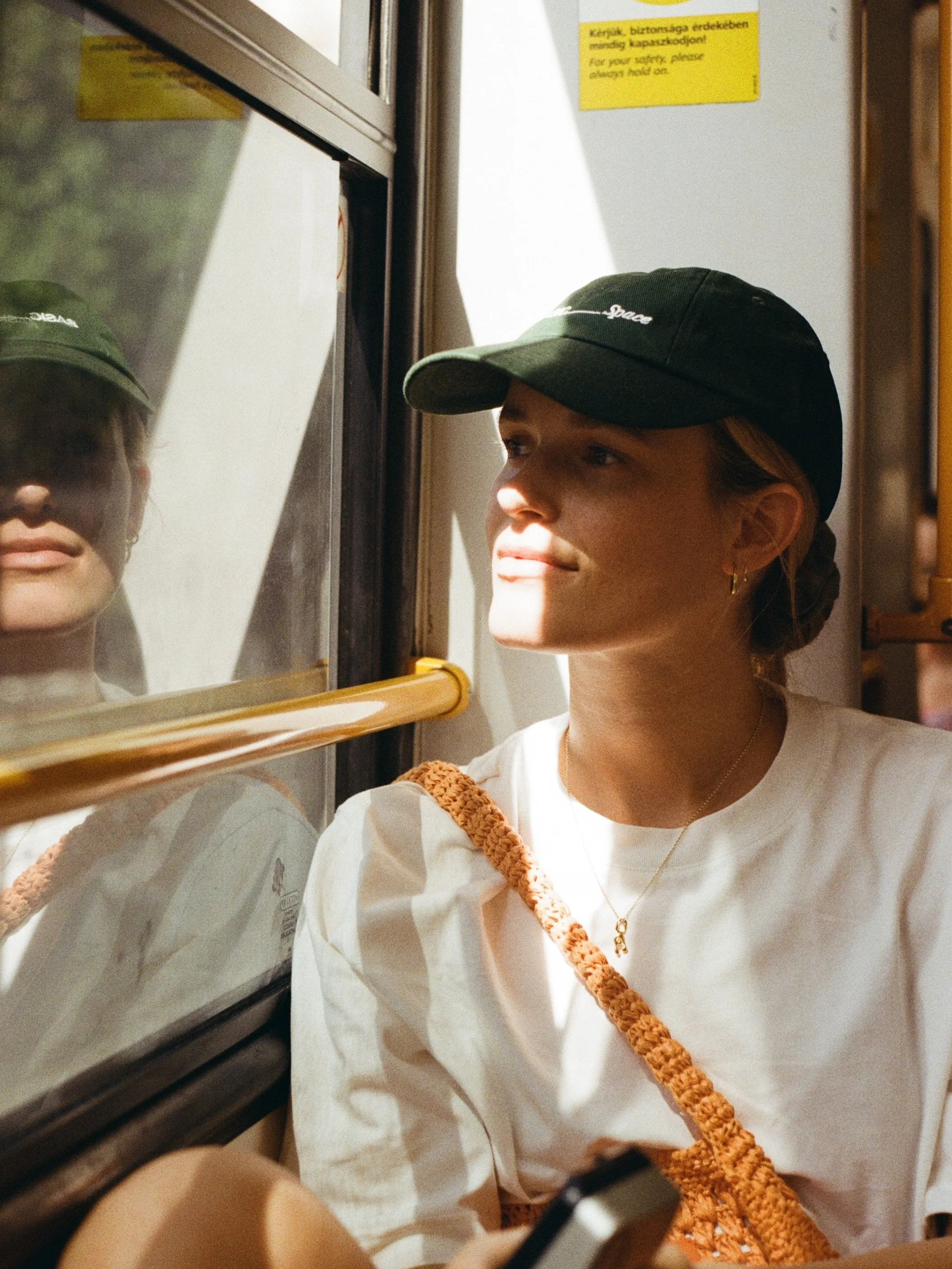 I just got a film developed that I&rsquo;ve been carrying with me for over a year. And seeing these pictures made re-live these moments and trips that I somehow already forgot a little 💗

Places on film: Budapest, Puglia, London, Salzburg