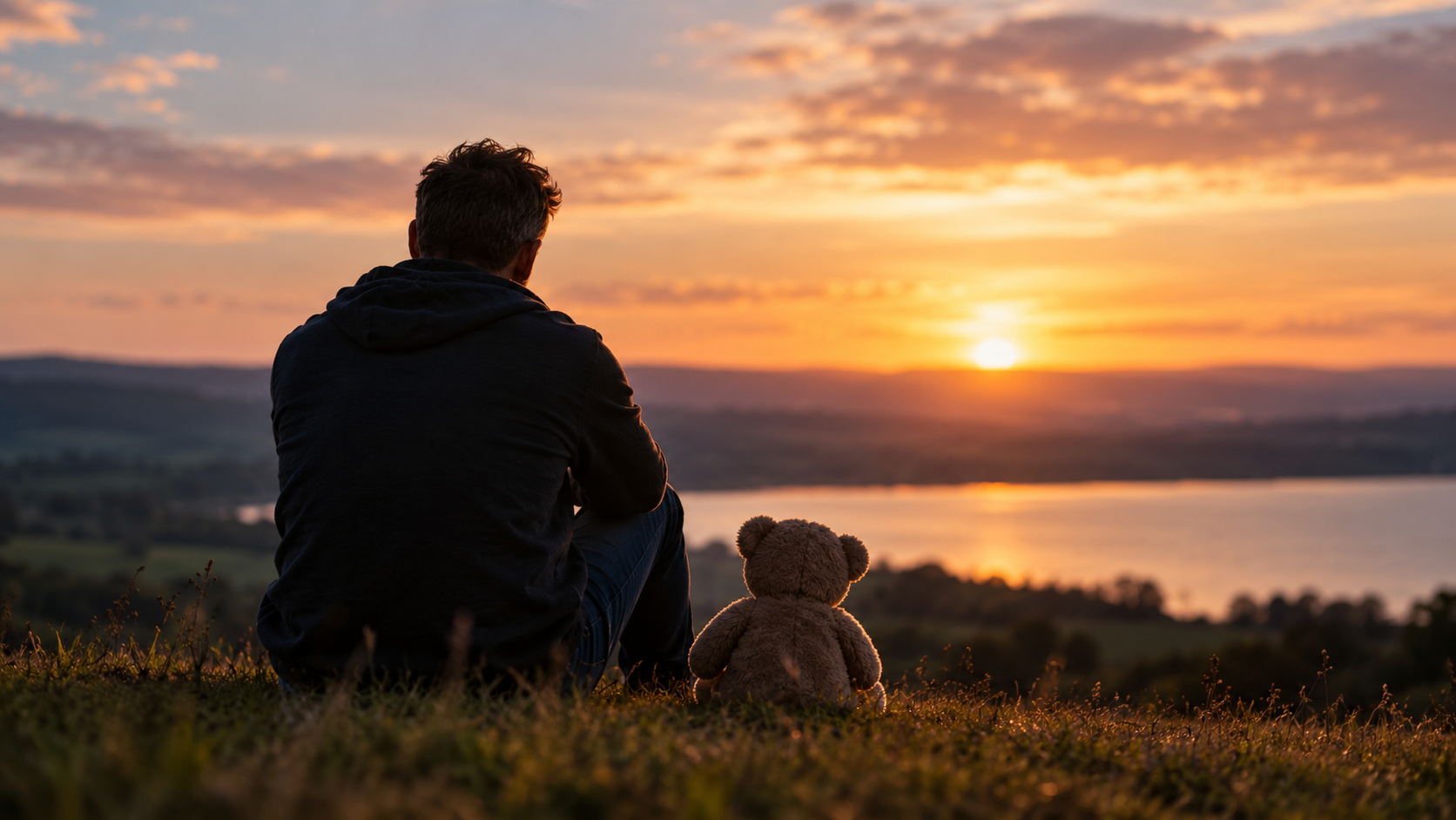Who to turn to when you lose a child
