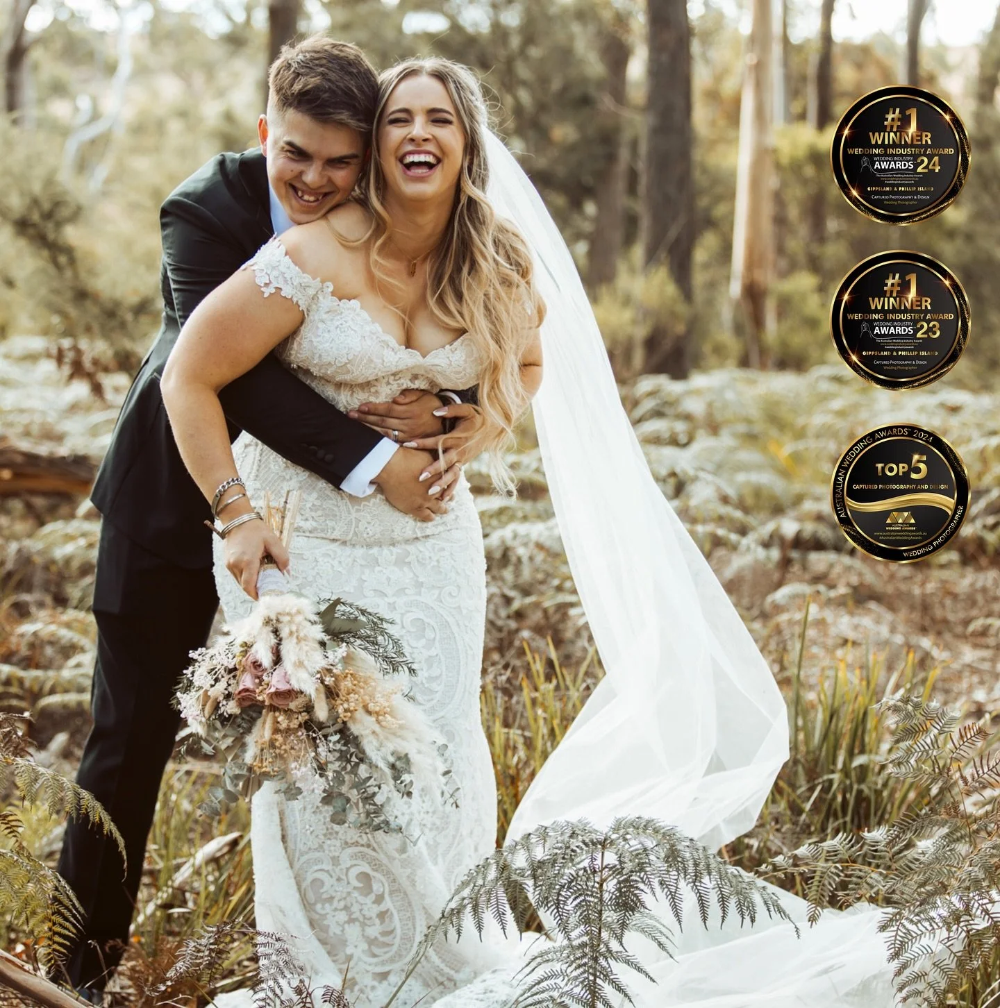 Ends August 31st lovers! The deal of the year is almost gone! 

The laughter. The chaos. The joy. This is the magic you&rsquo;ll want to relive forever. ✨

🔥 $1000 off our best-selling package &mdash; 10 hours of award-winning photography for the pr