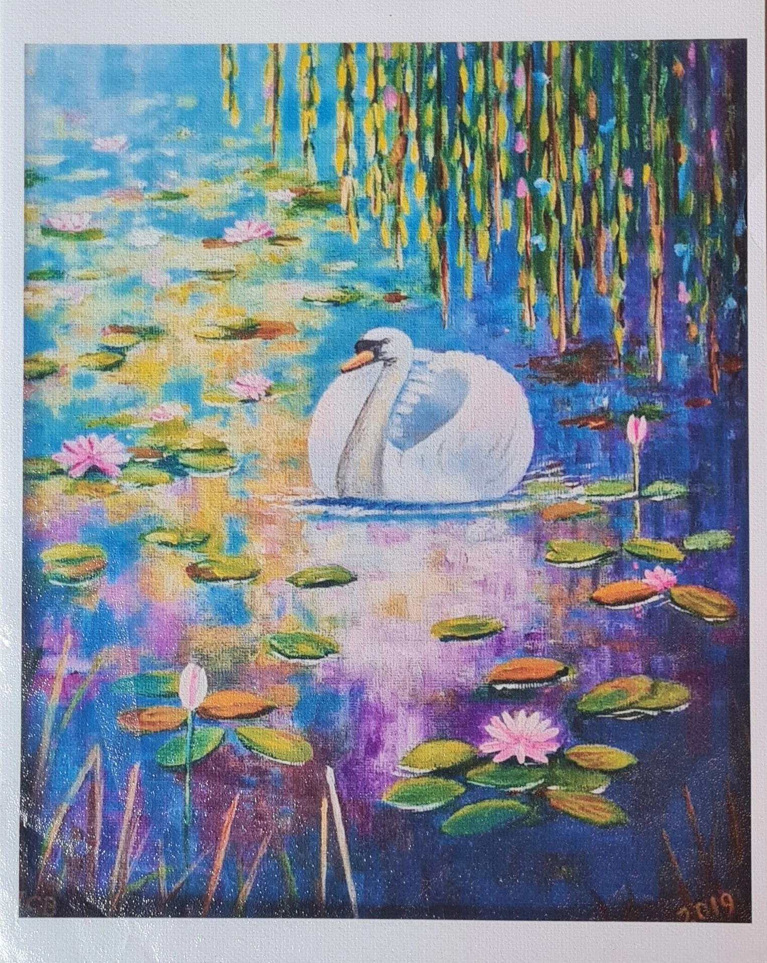 Swan Lake