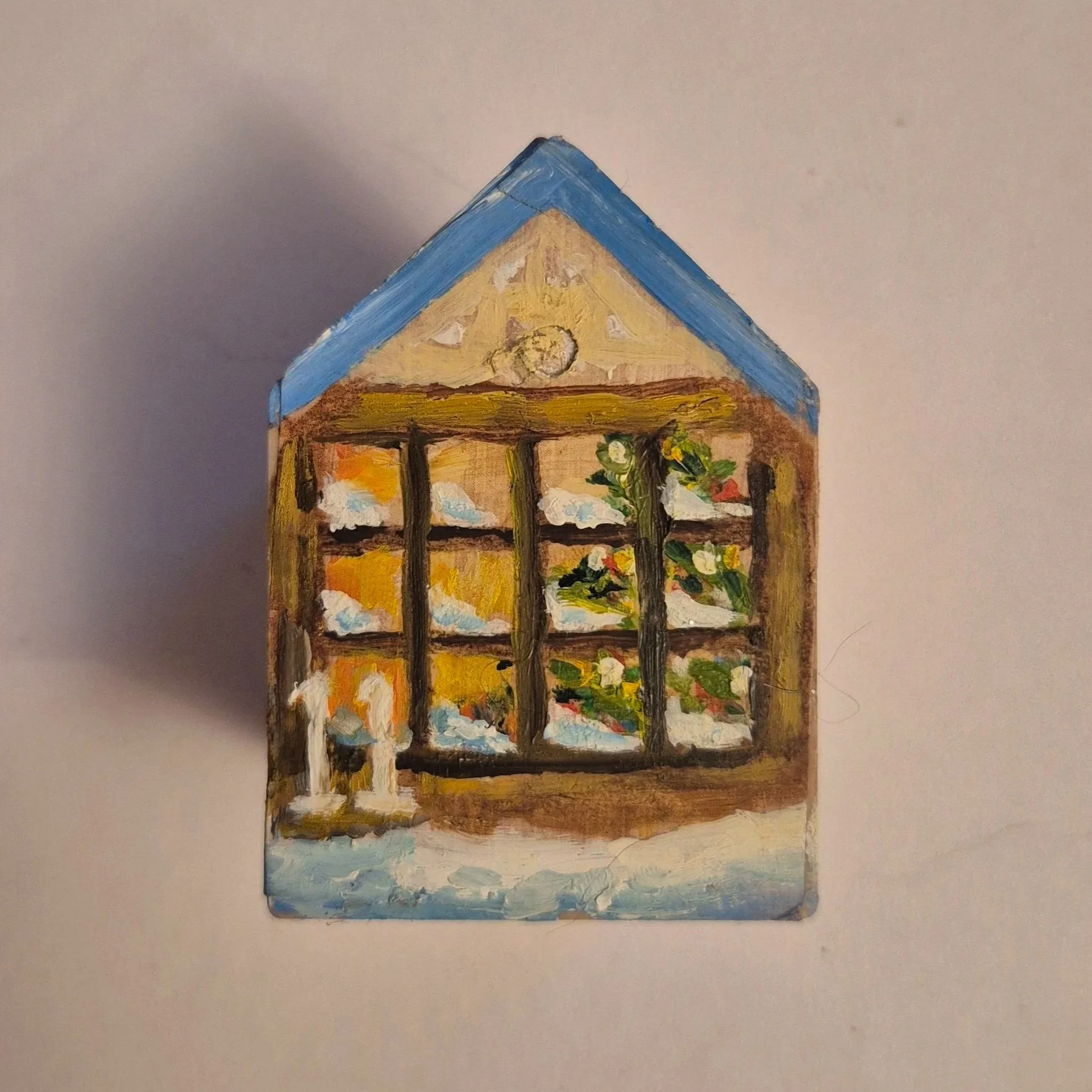 Advent Door no: 11