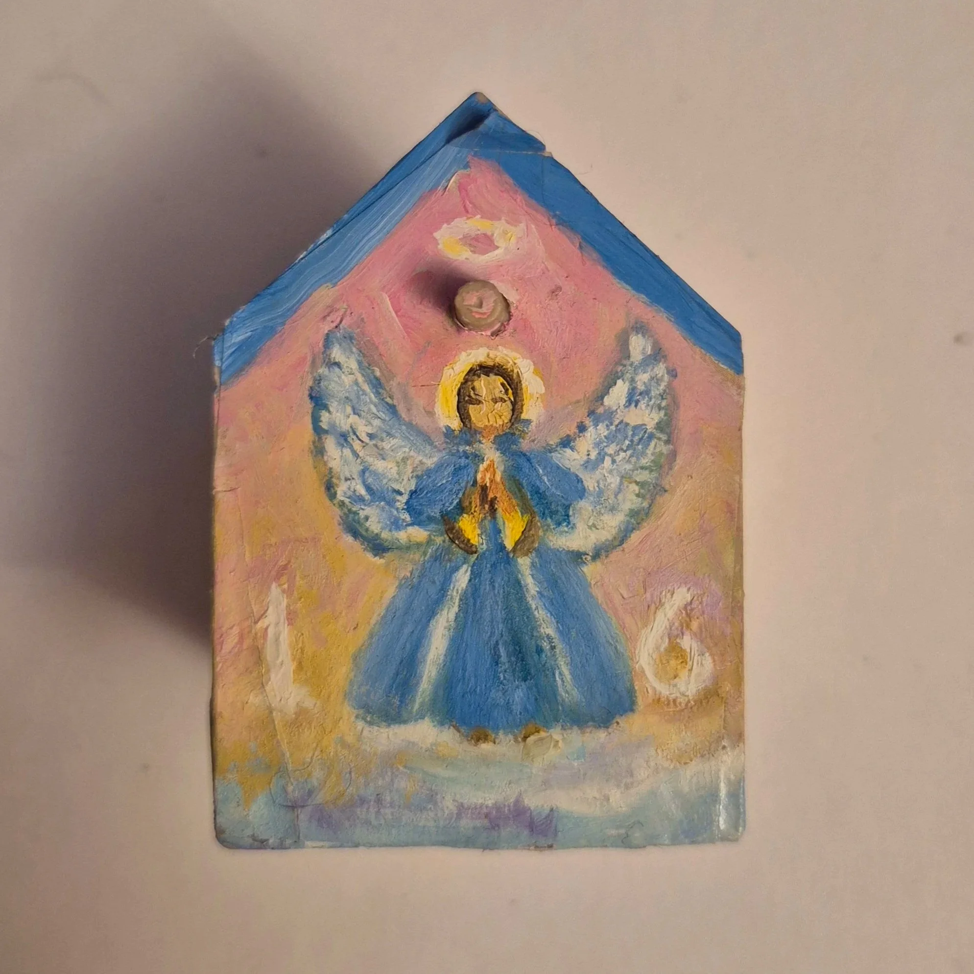 Advent Door no: 16