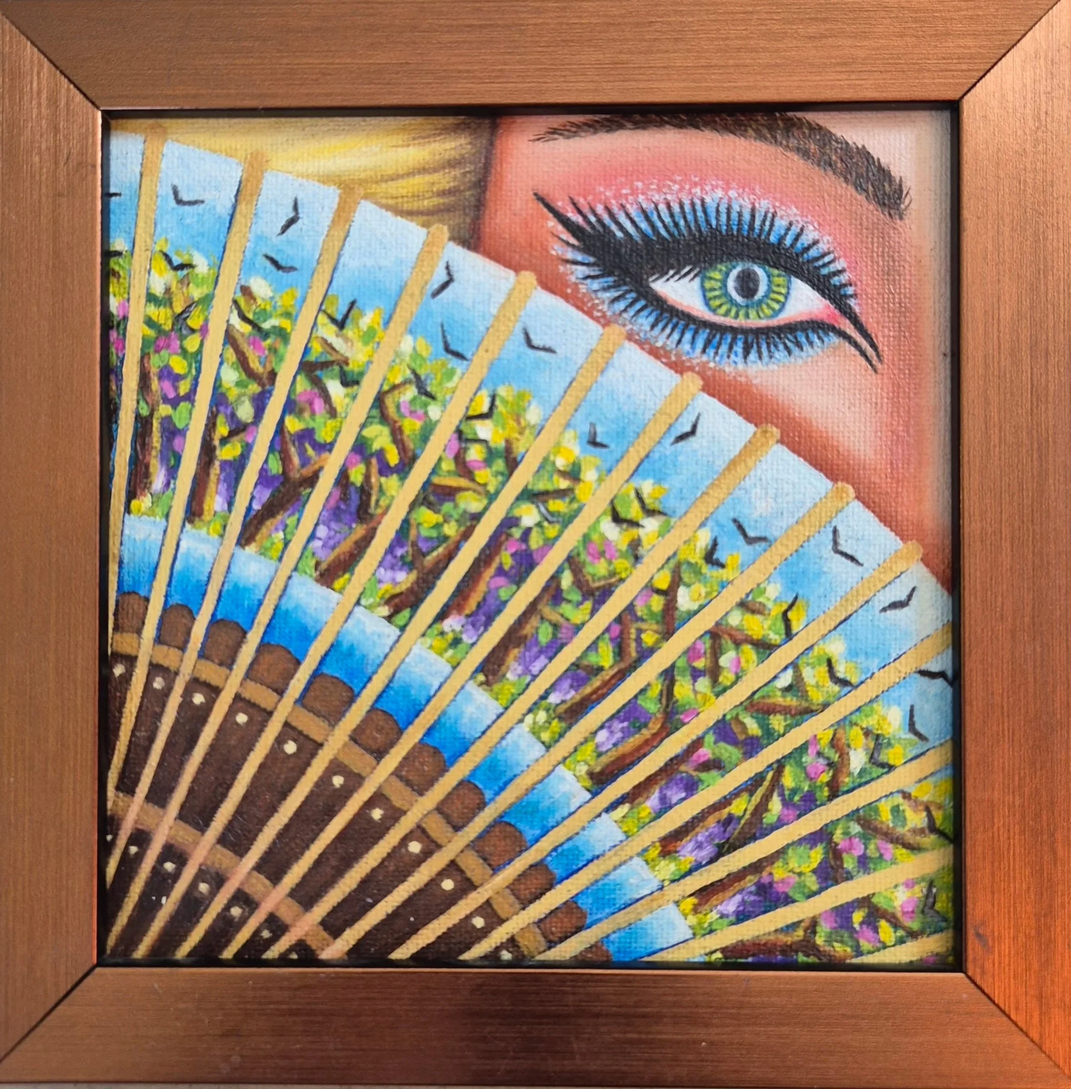 2019 &amp; Before The Lockdowns