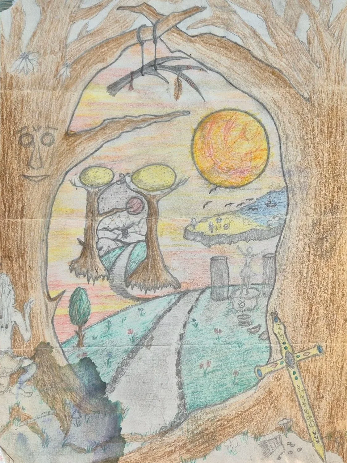 Unveiling the Vault: The Genesis &amp; Provenance of the Millennium Mythos &nbsp;