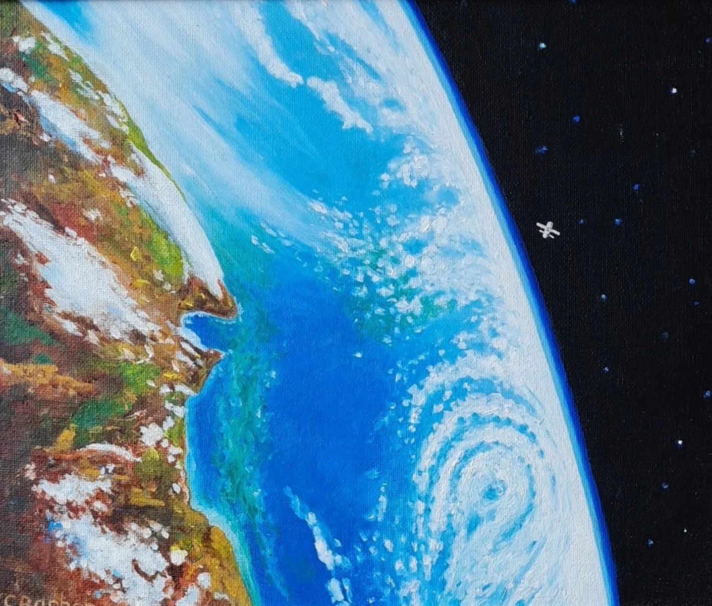 Cosmos and Flight
