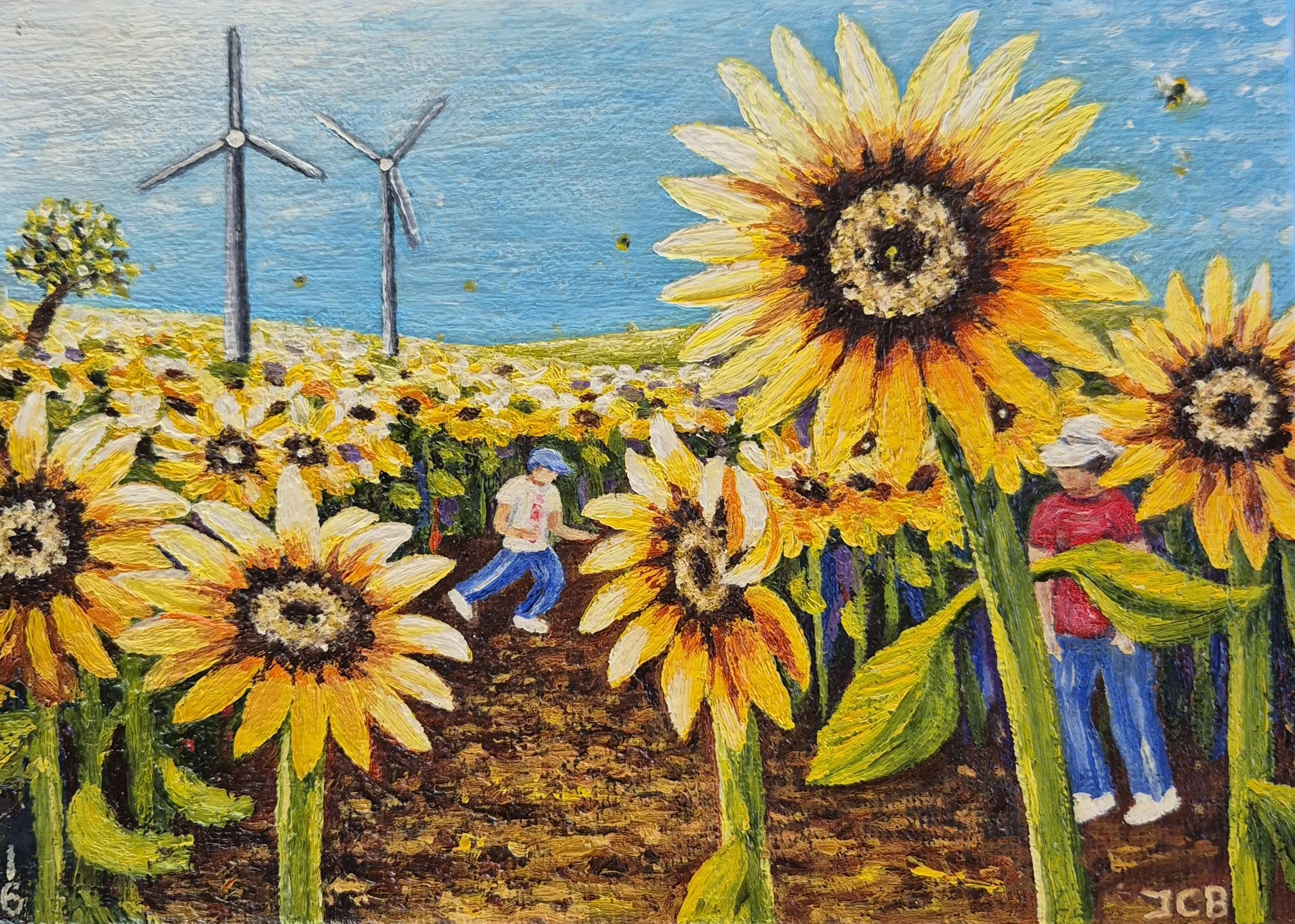 Sunflower Maze JC Barber.jpg