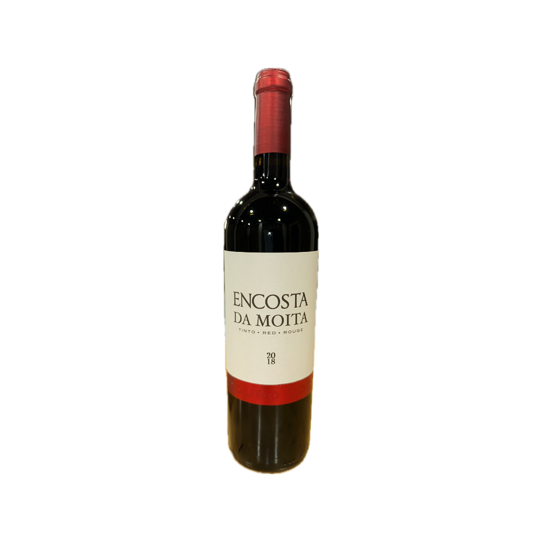 Encostas Da Moita Tinto 2018