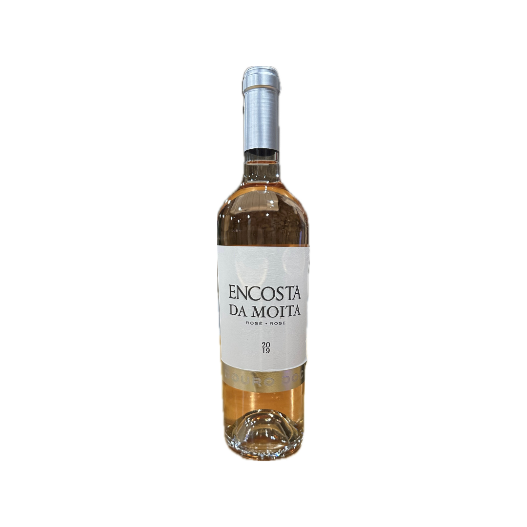 Encostas Da Moita Rosé 2019