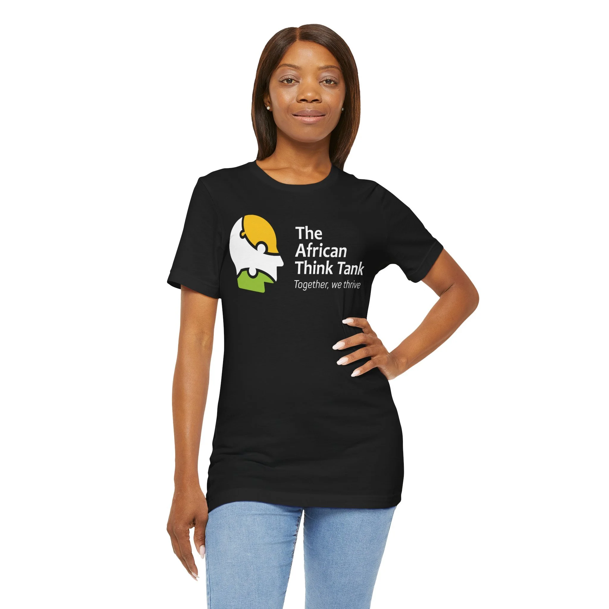 TATT Classic Logo Tee