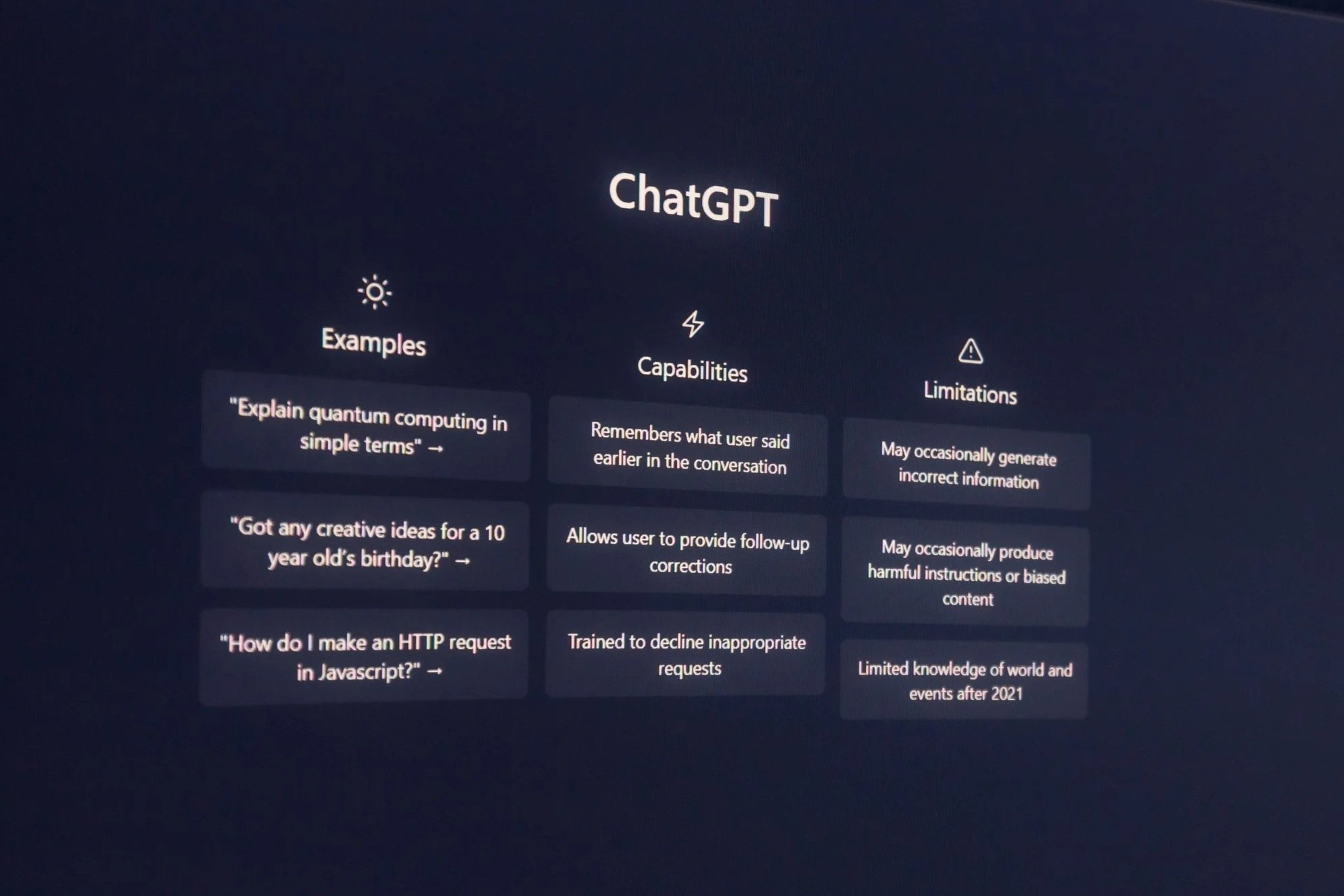 The African AI Challenge
