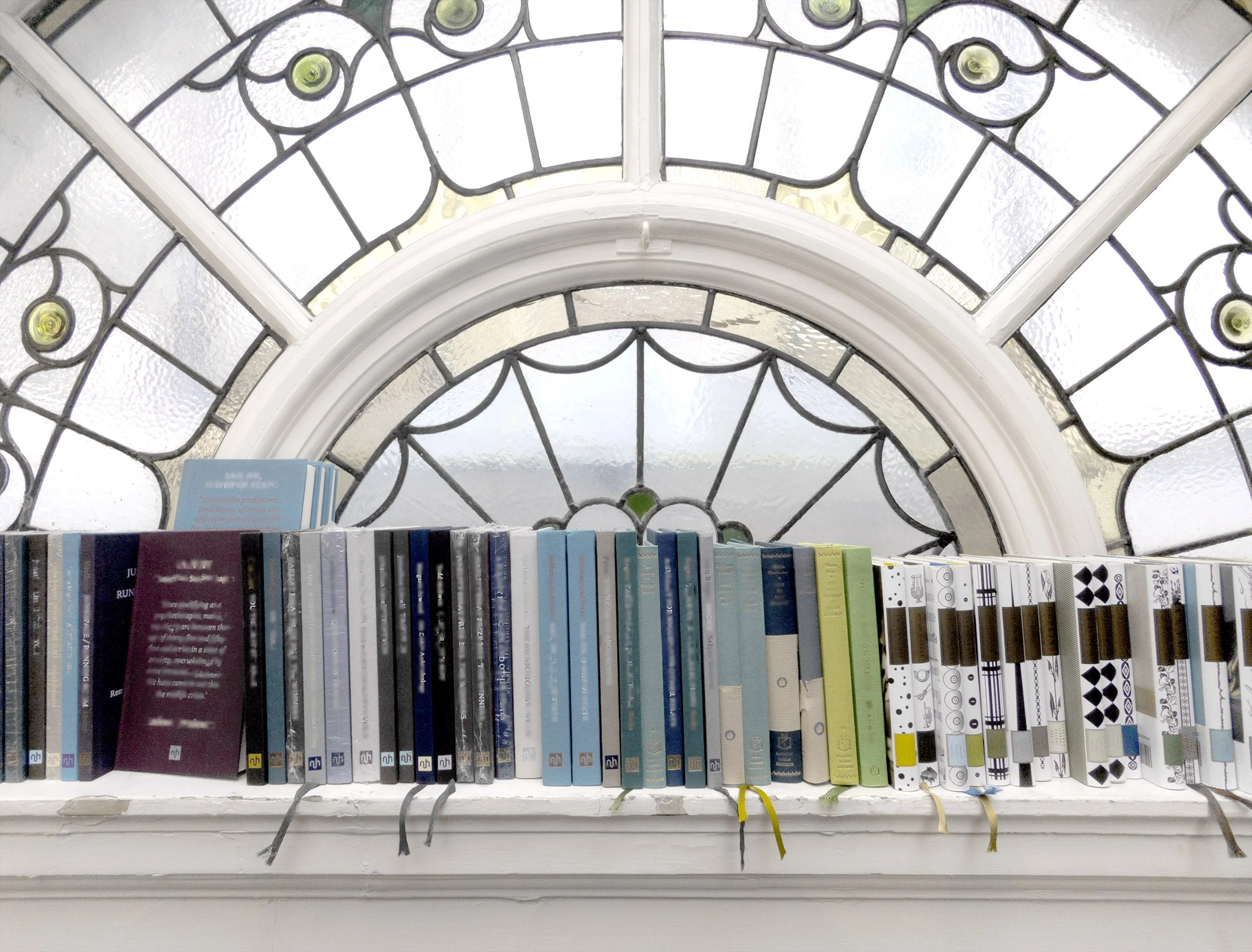 Irsc Library IRSCL